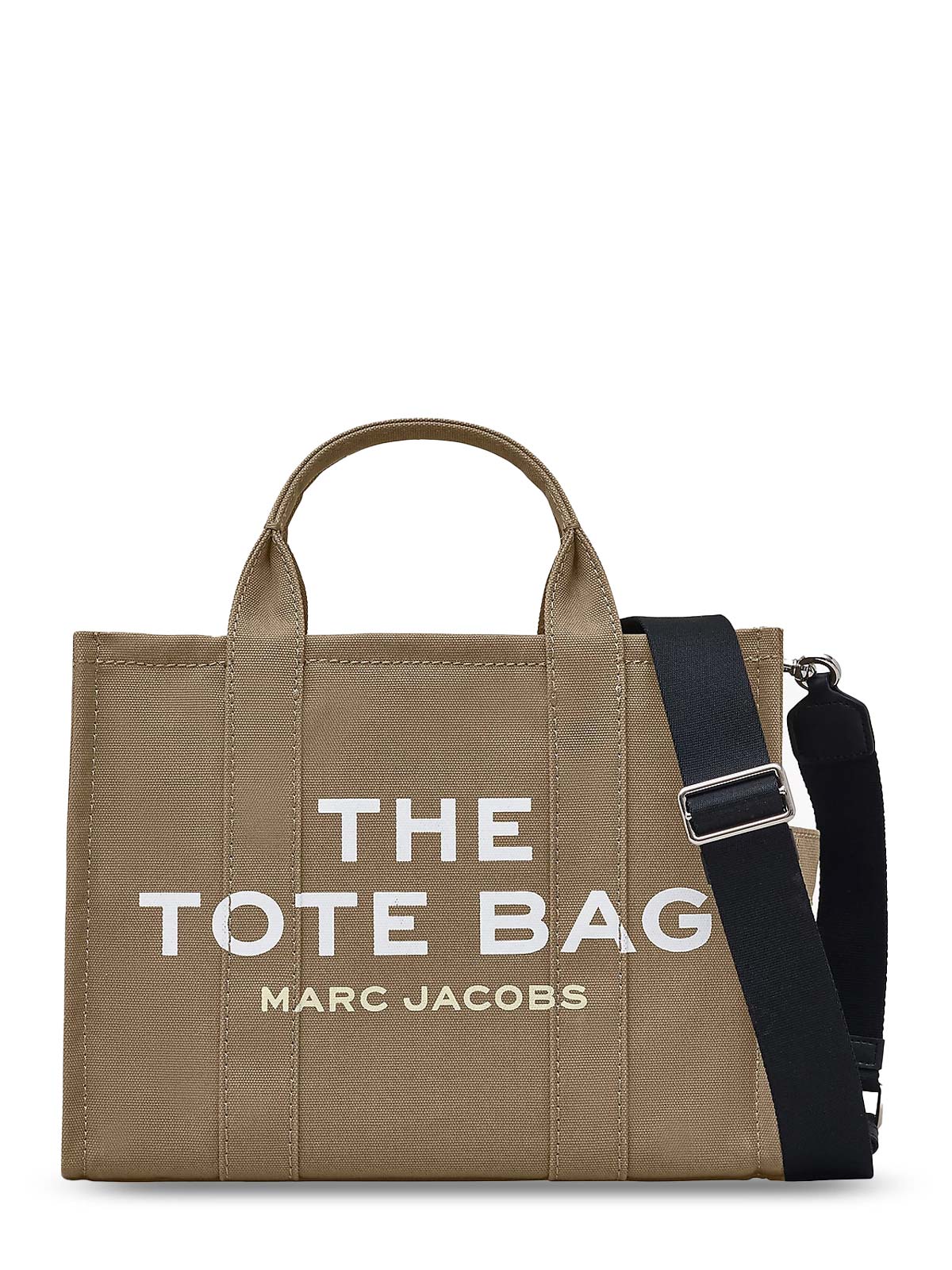 The Canvas  Medium Tote Bag