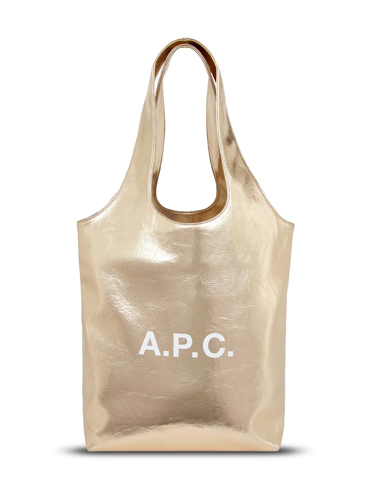 borsa a spalla tote Ninon