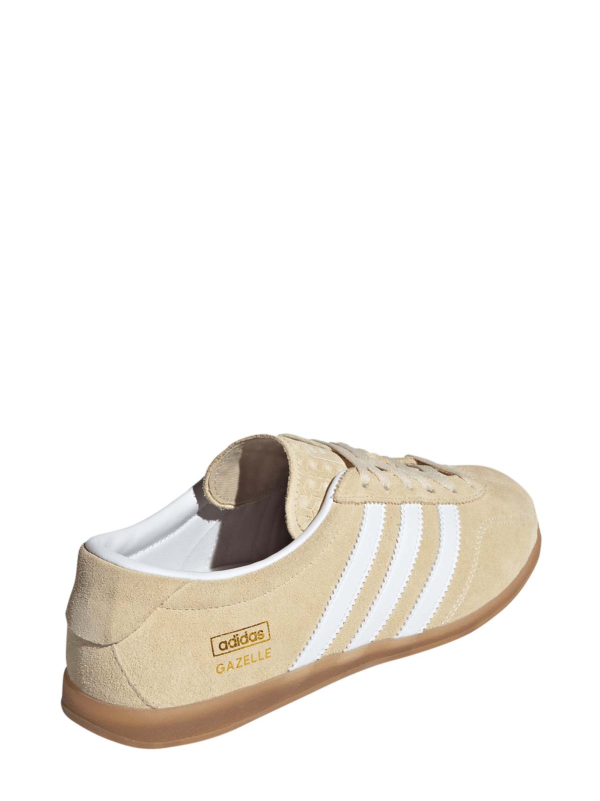 Gazelle Lo Pro sabbia Scarpa - Donna ADIDAS ORIGINALS