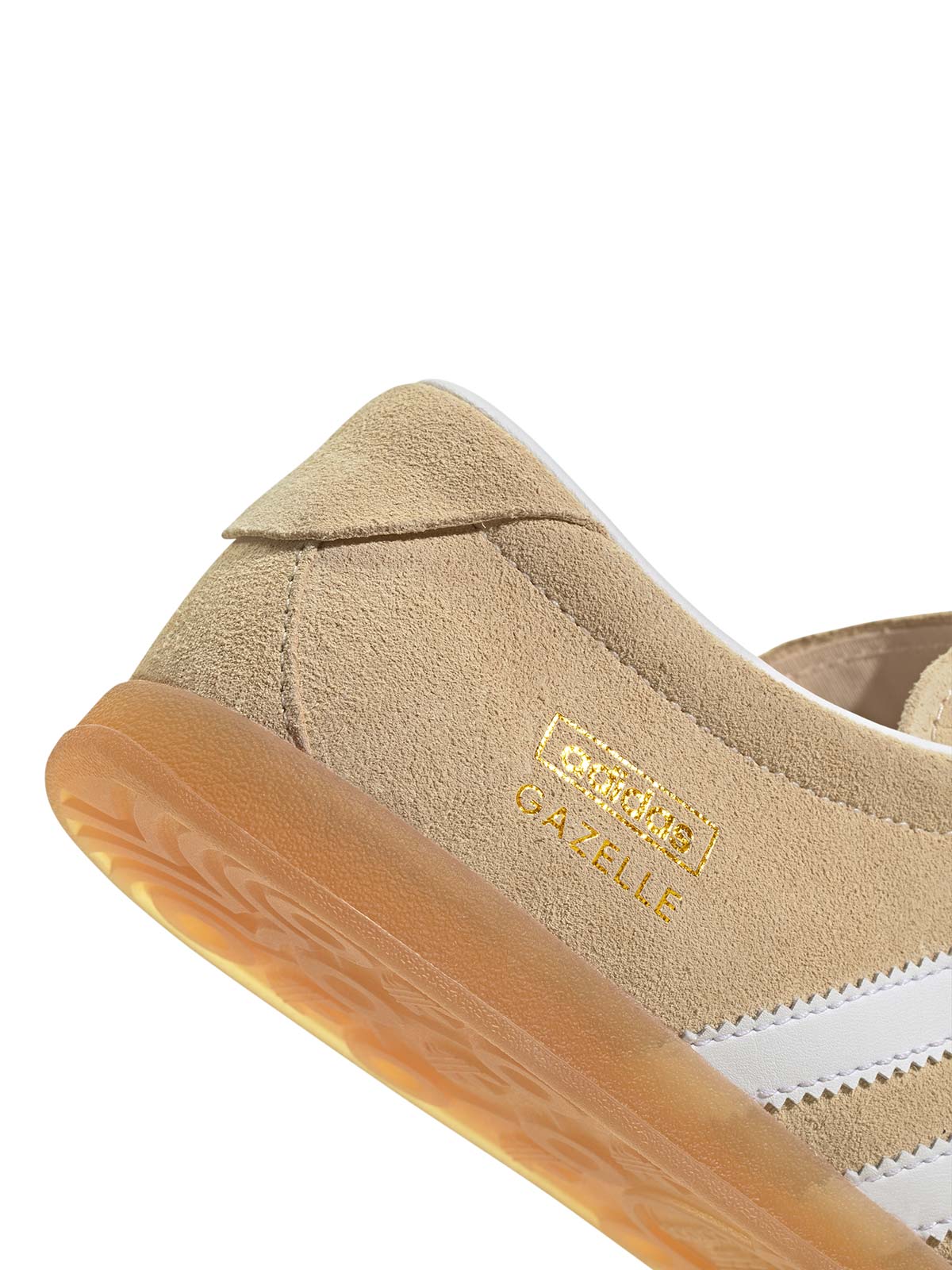 Gazelle Lo Pro sabbia Scarpa - Donna ADIDAS ORIGINALS