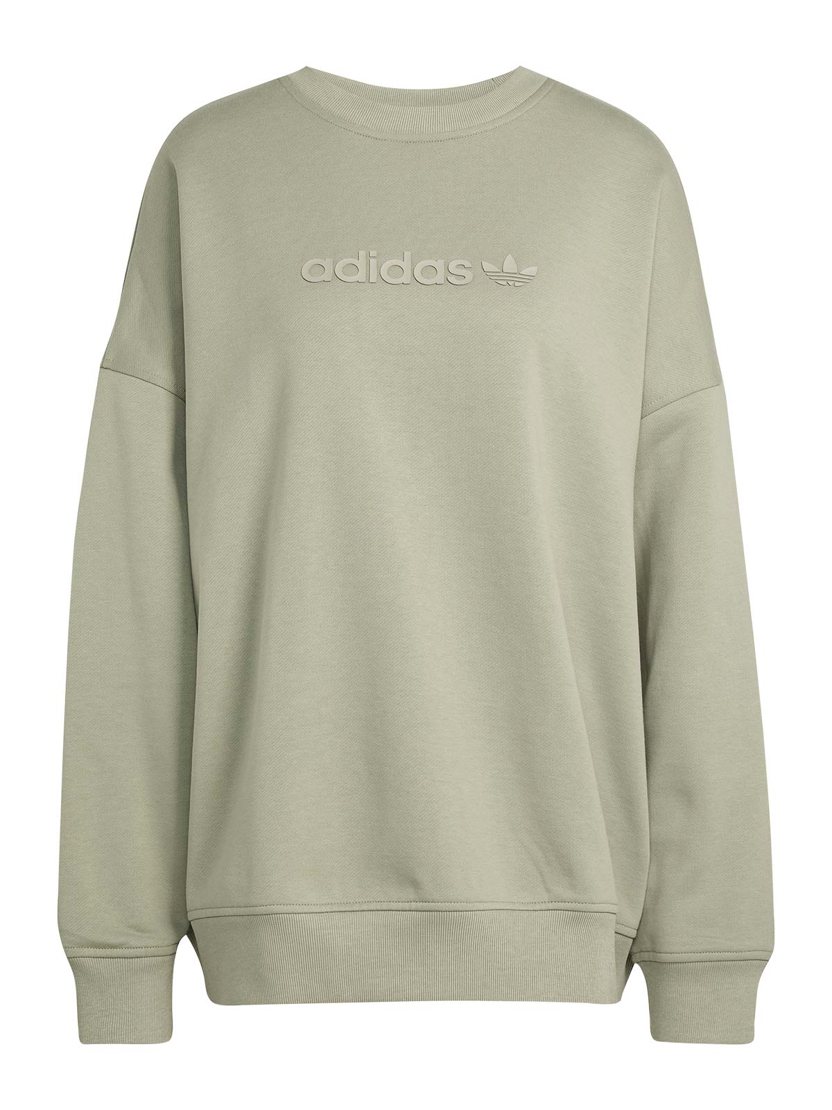 Sweatshirt green