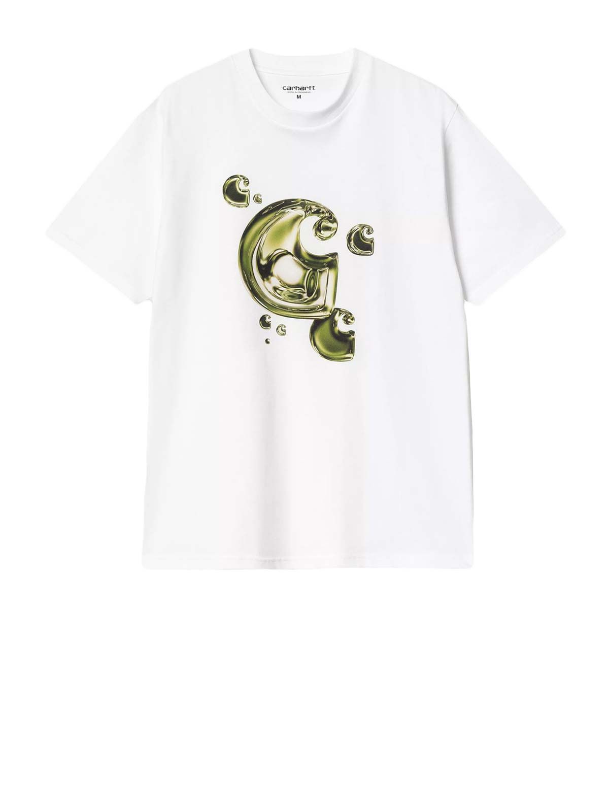 CHROME T-SHIRT