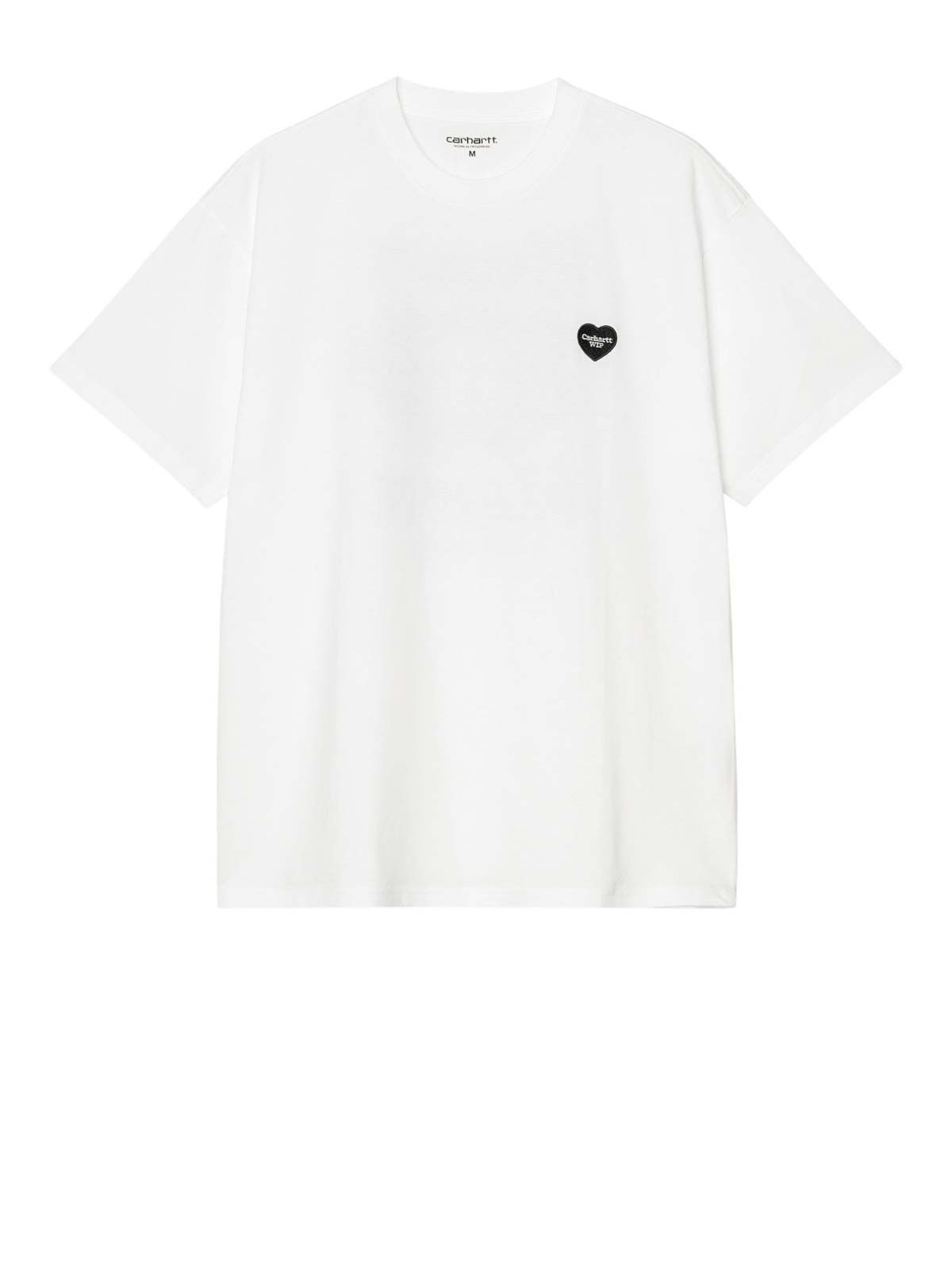 HEART T-SHIRT