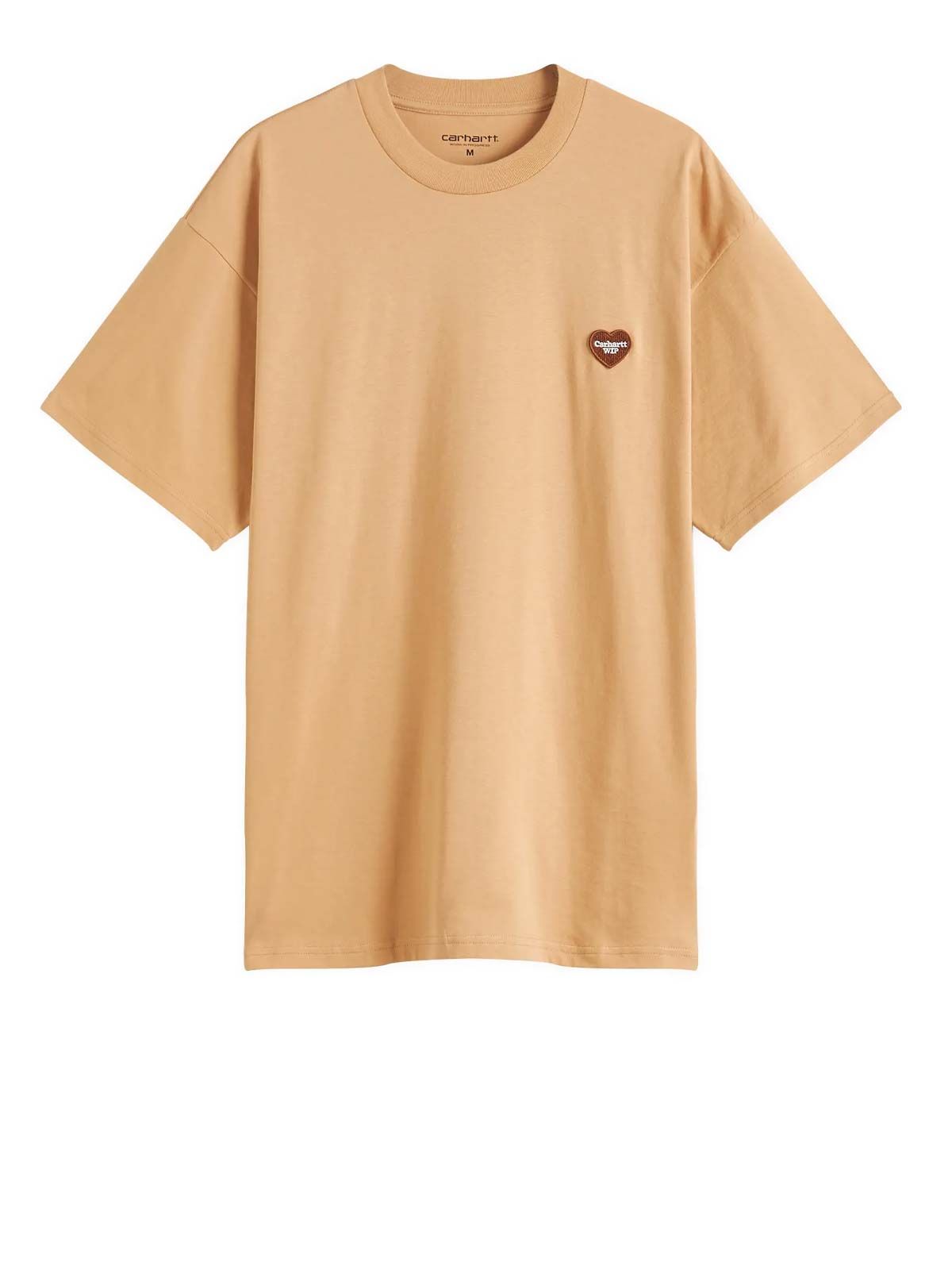 HEART T-SHIRT