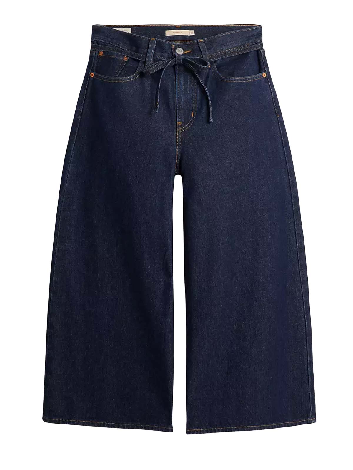 XI CULOTTE JEANS