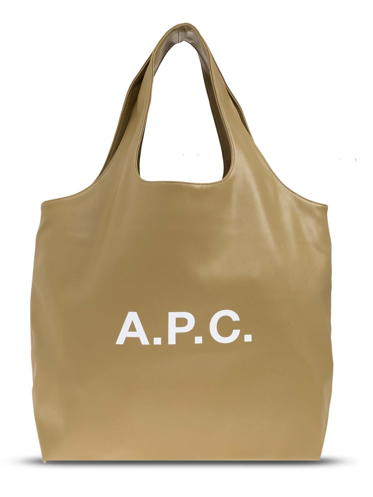 Borsaa spalla tote Ninon verde