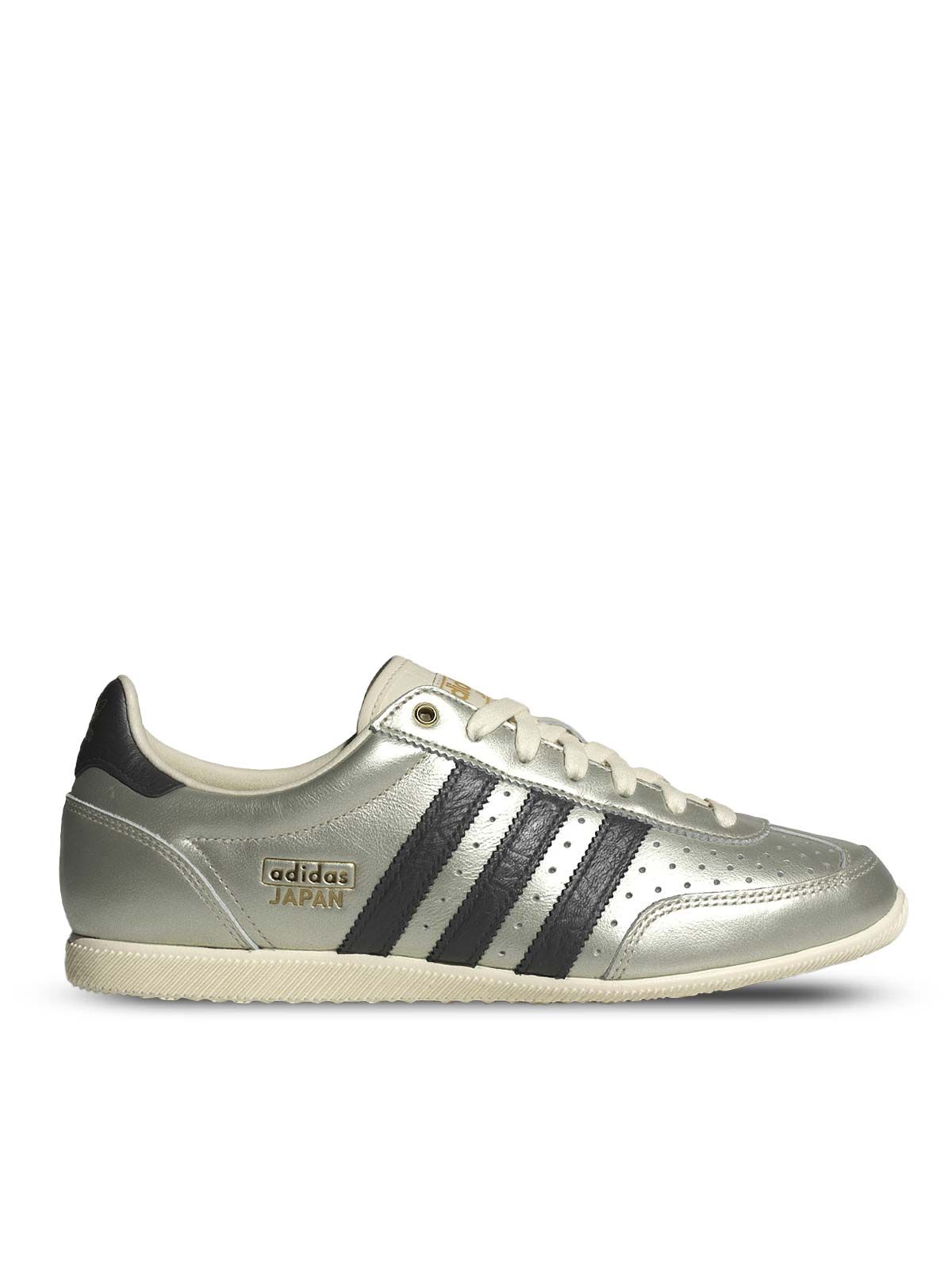 Japan Alumina Shoe - Woman