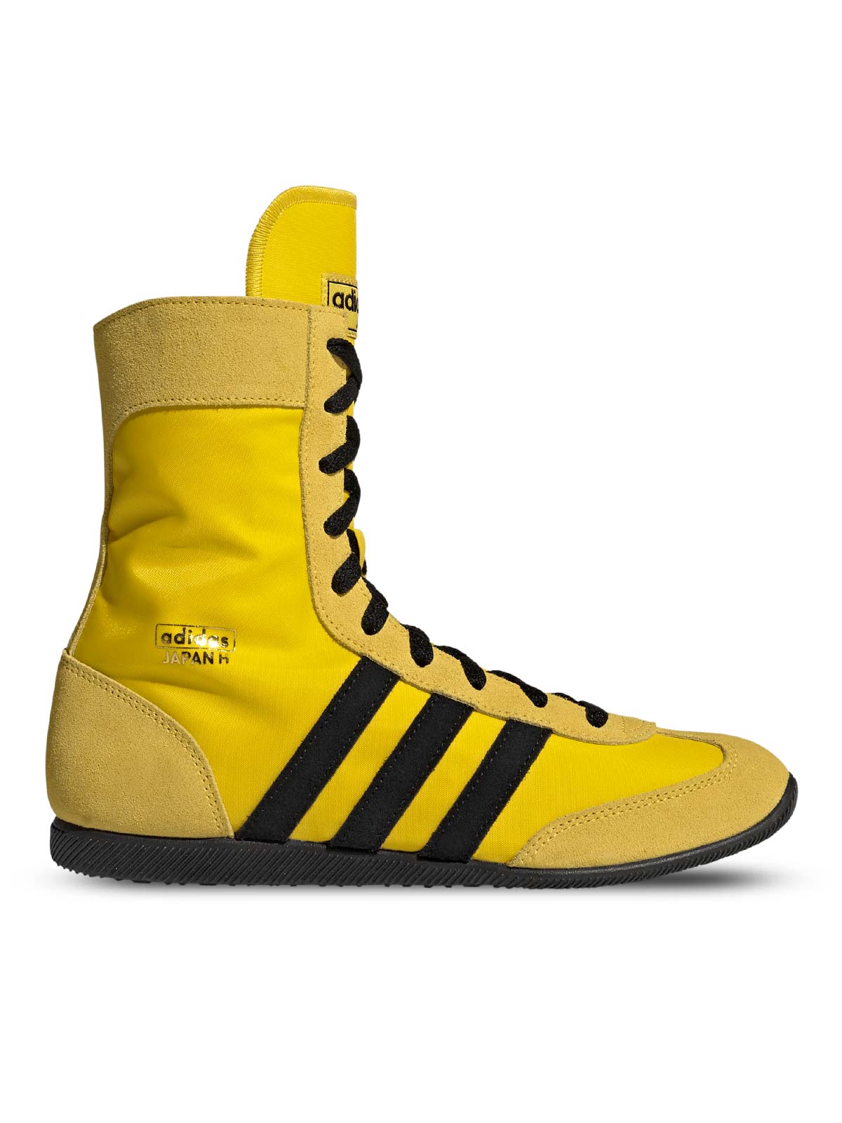 Japan H yellow Shoe - Woman