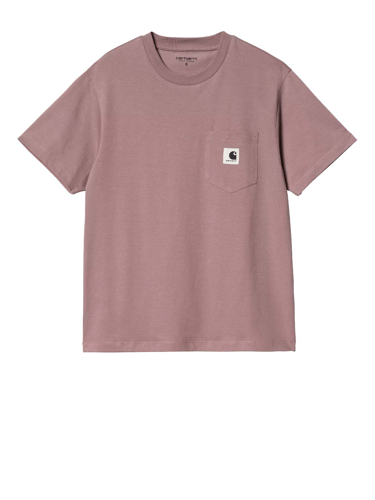 POCKET T-SHIRT