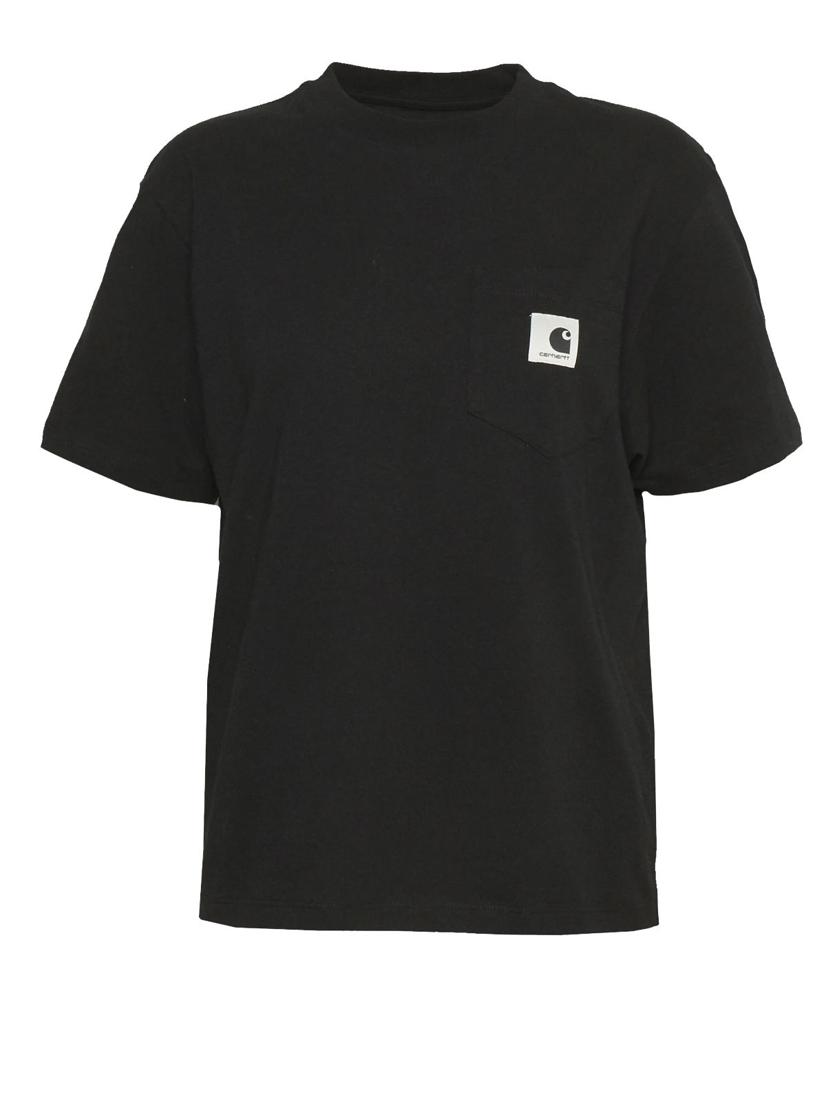 POCKET T-SHIRT