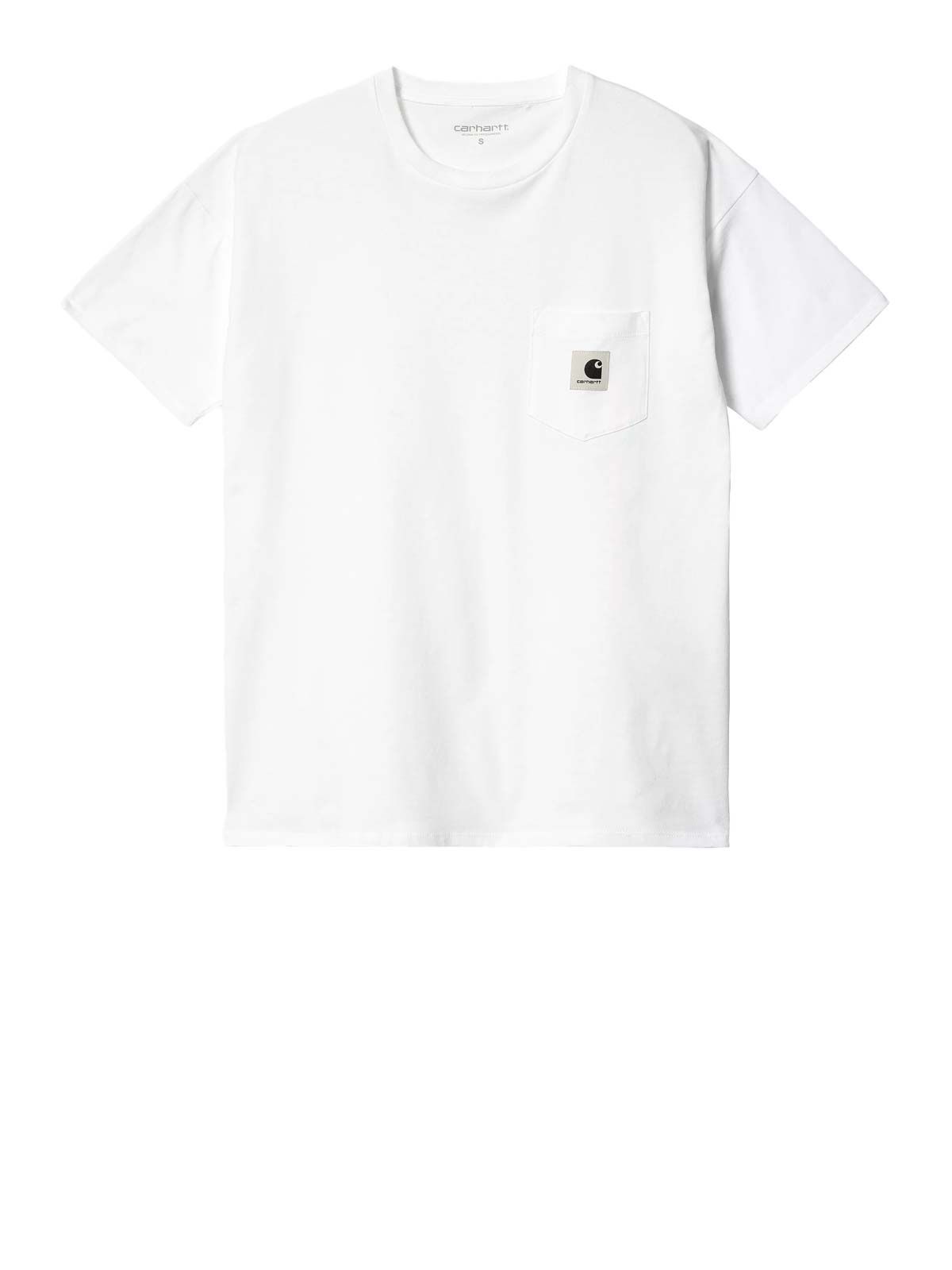 POCKET T-SHIRT