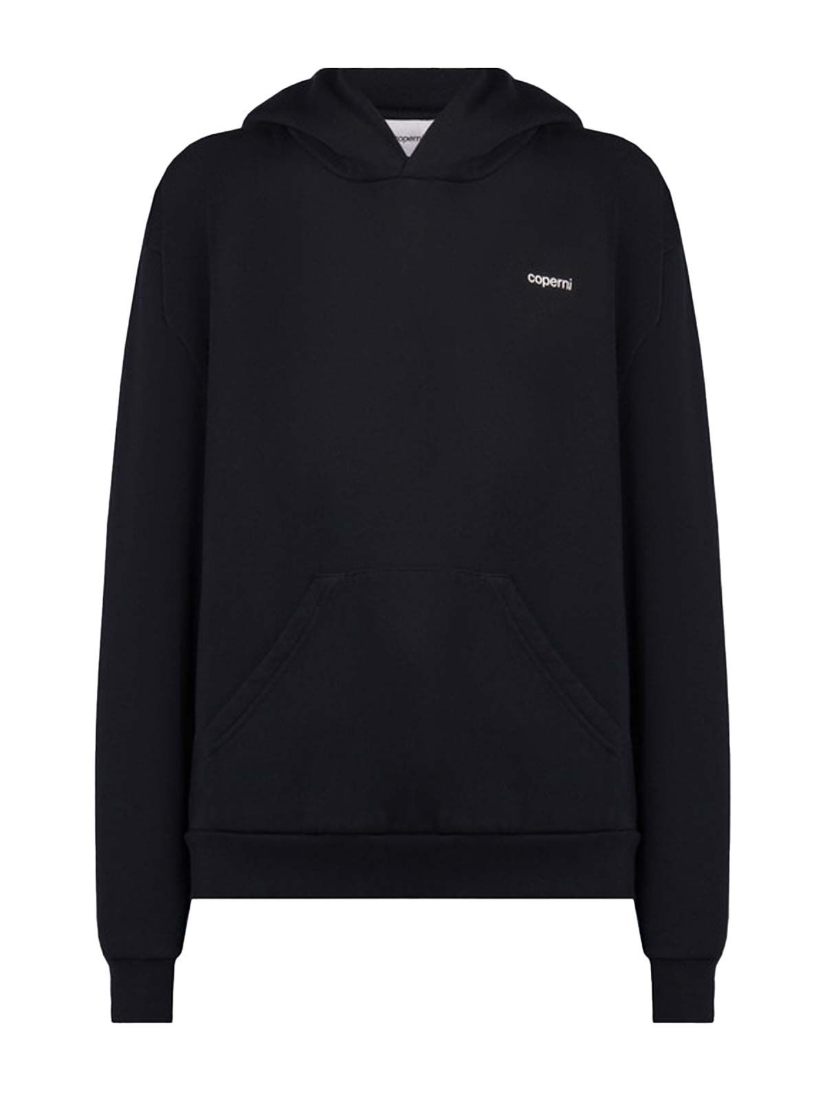 トップス coperni horn hoodie black BLACK HORN HOODIE – 017 Shop