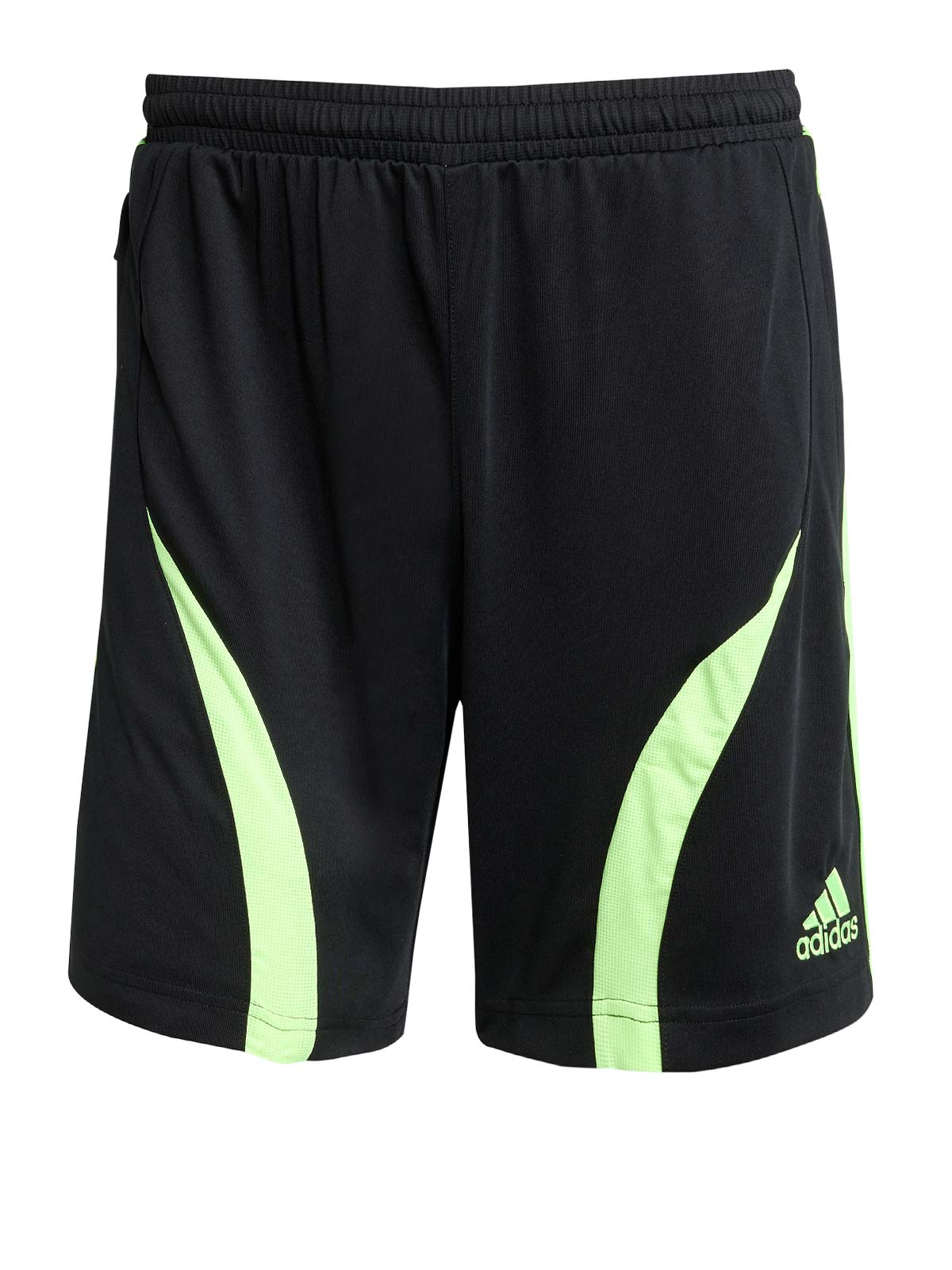 Shorts Teamgest black