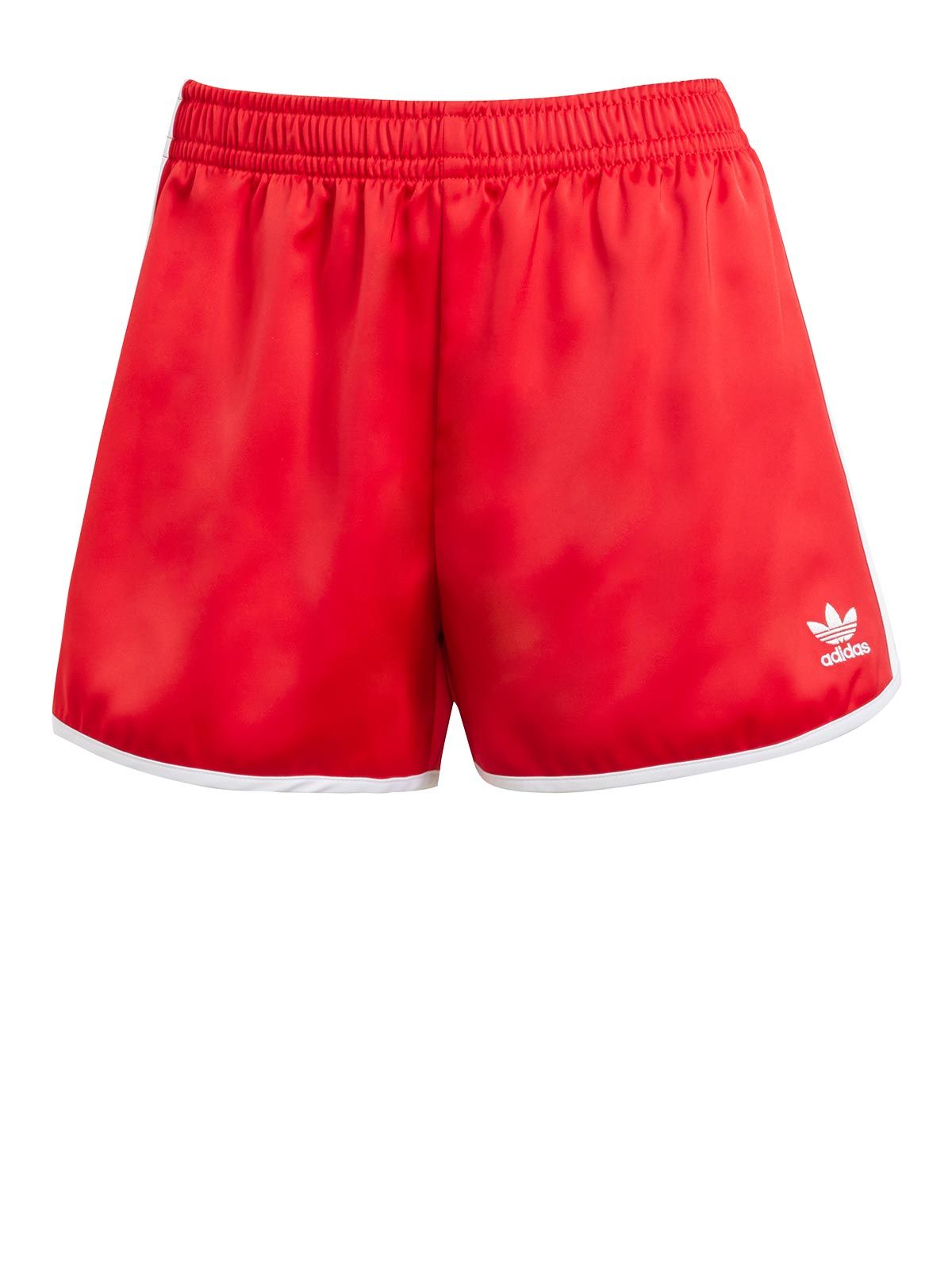 Shorts red