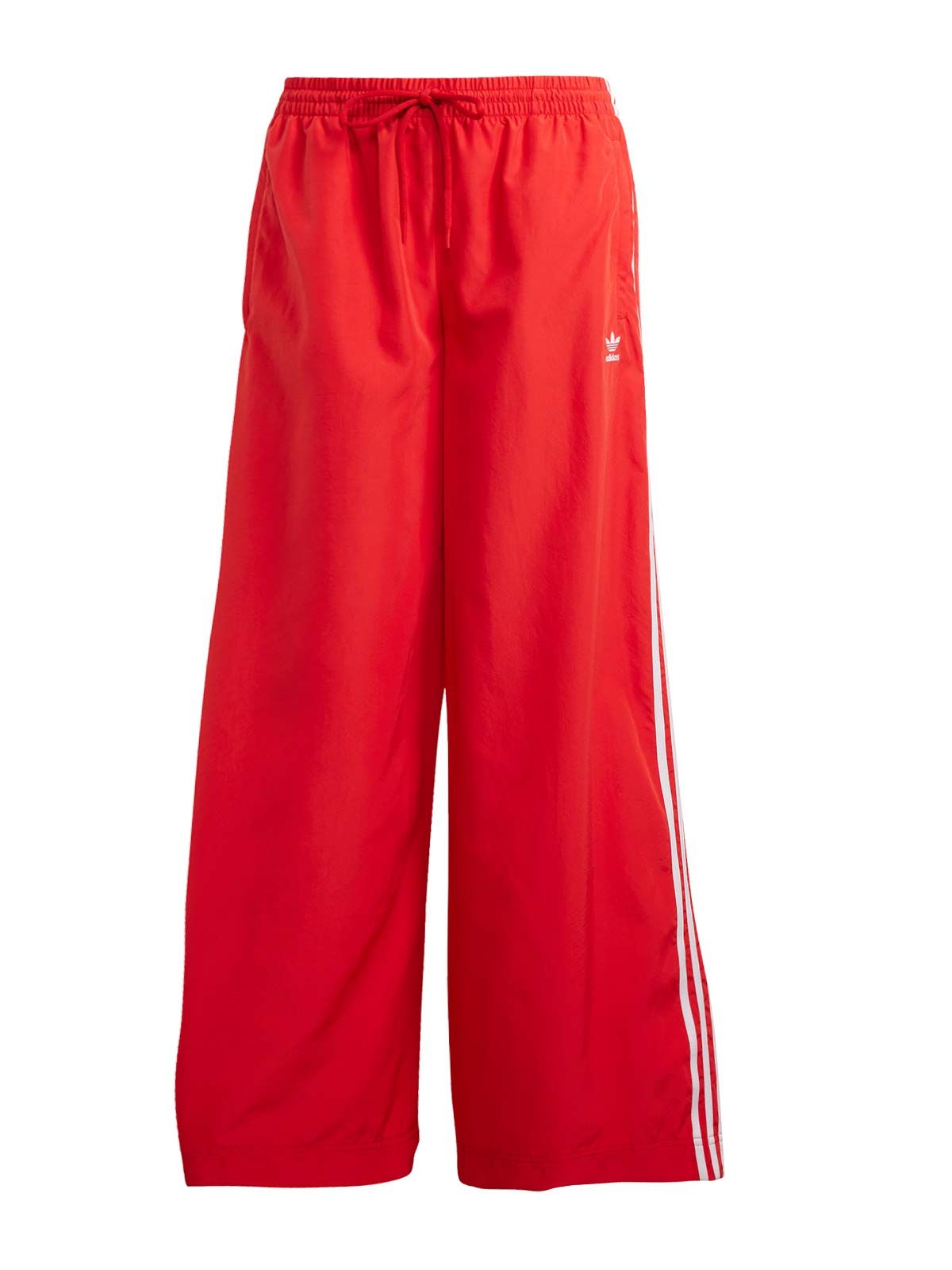 Trackpants red
