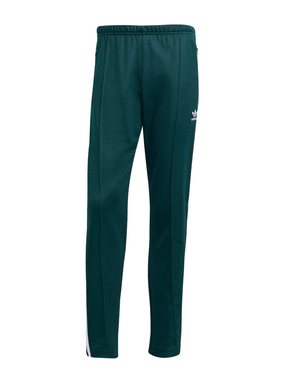 Pants Beckenbauer green