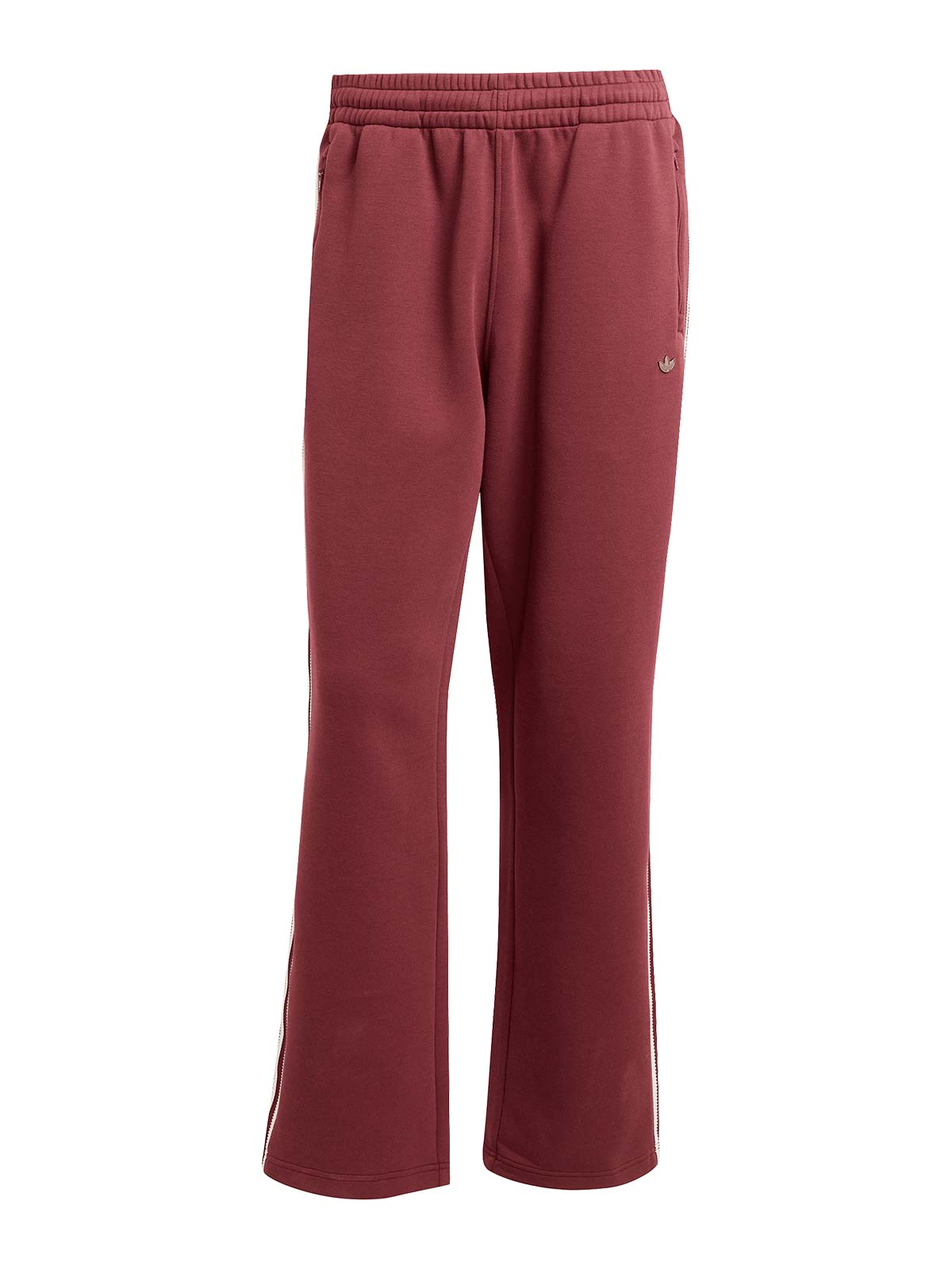 Trackpants Premium red