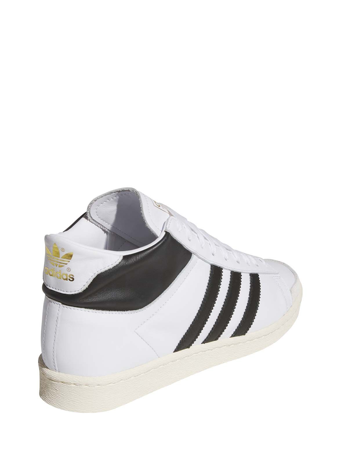 Superstar Bianche Adidas Pro Model Nere E Bianche Scarpe Adidas
