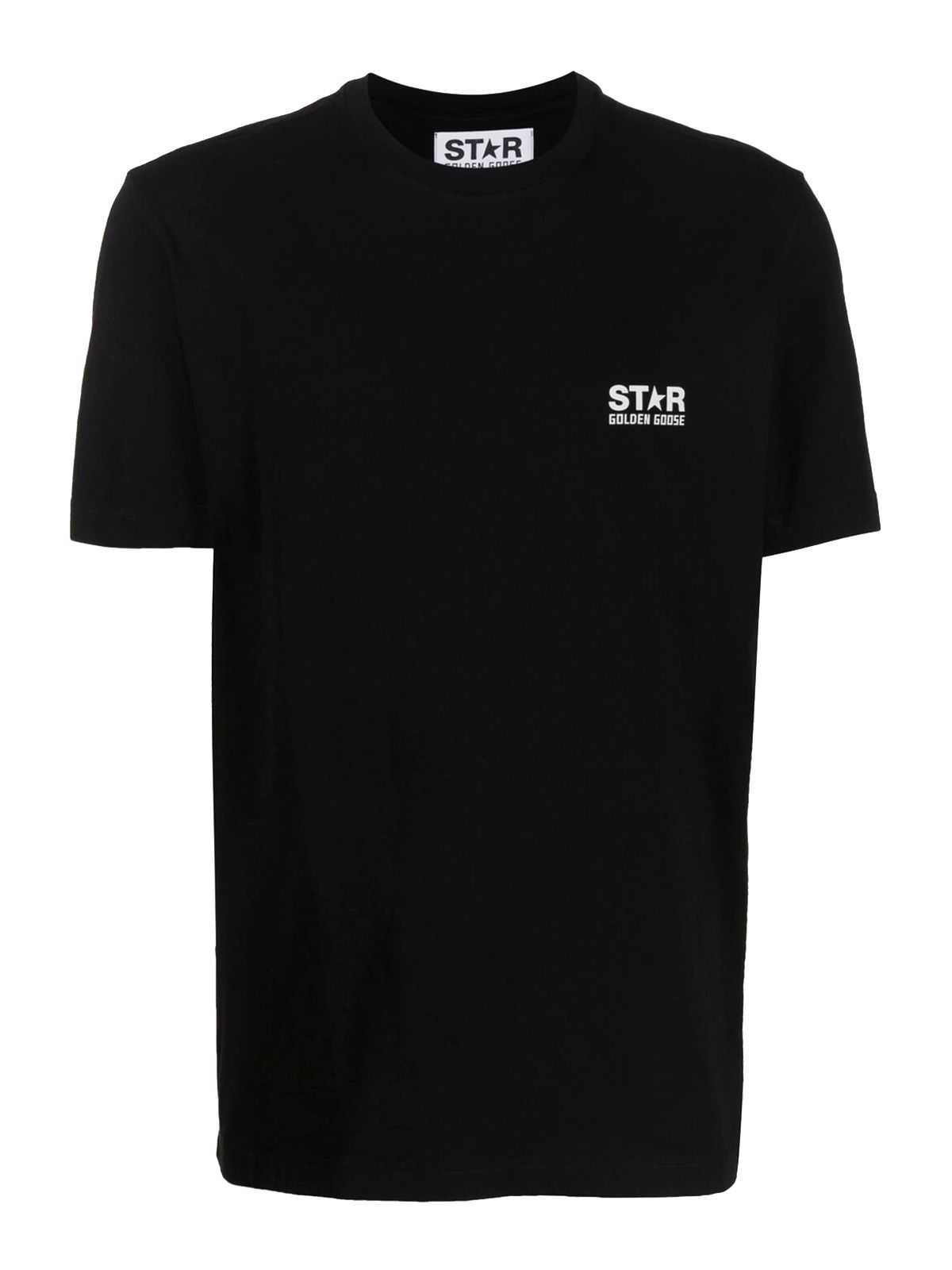 T-shirt Black