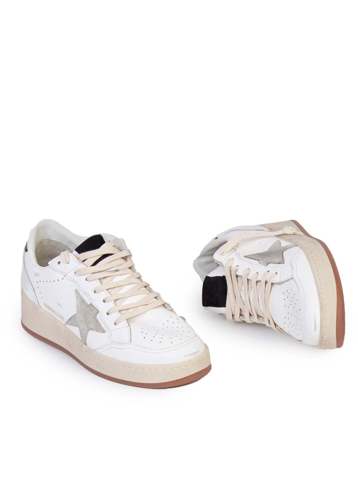 ballstar GOLDEN GOOSE