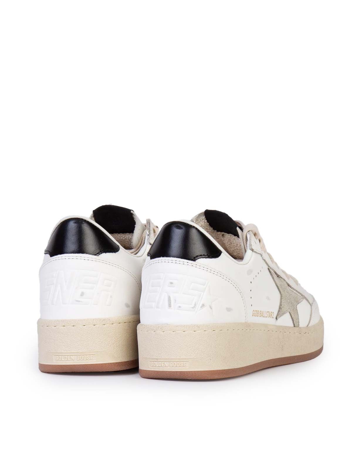 ballstar GOLDEN GOOSE