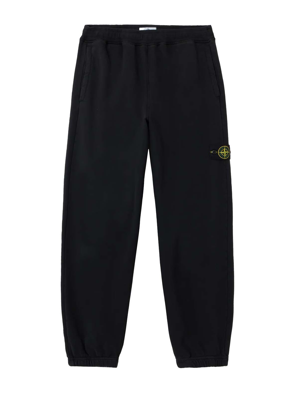 Jogger pants black