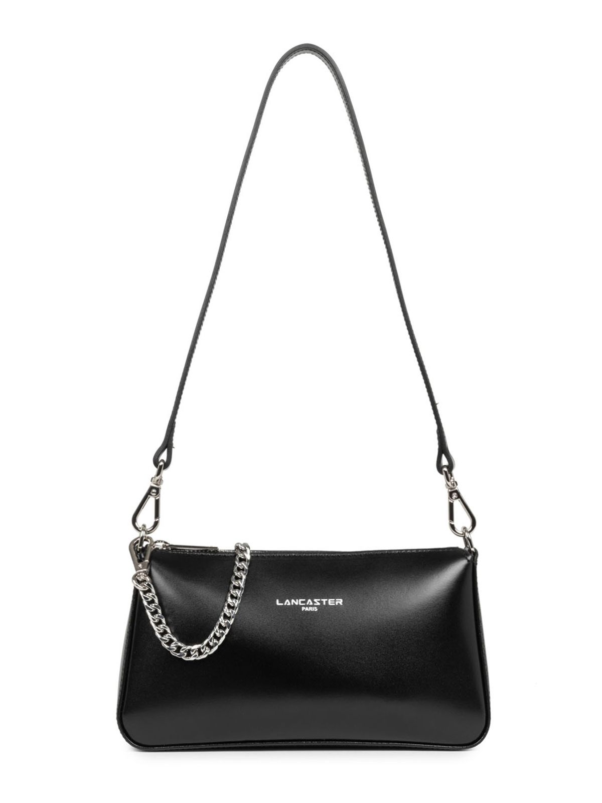 Borsa a tracolla nera