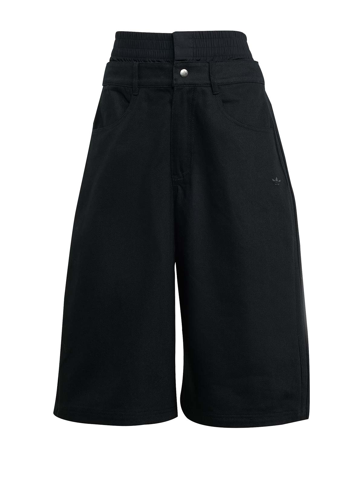 Shorts black