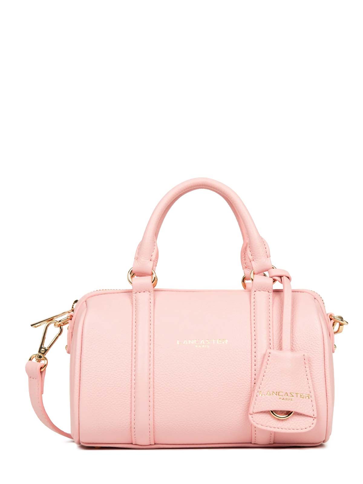 Pink Trotter bag