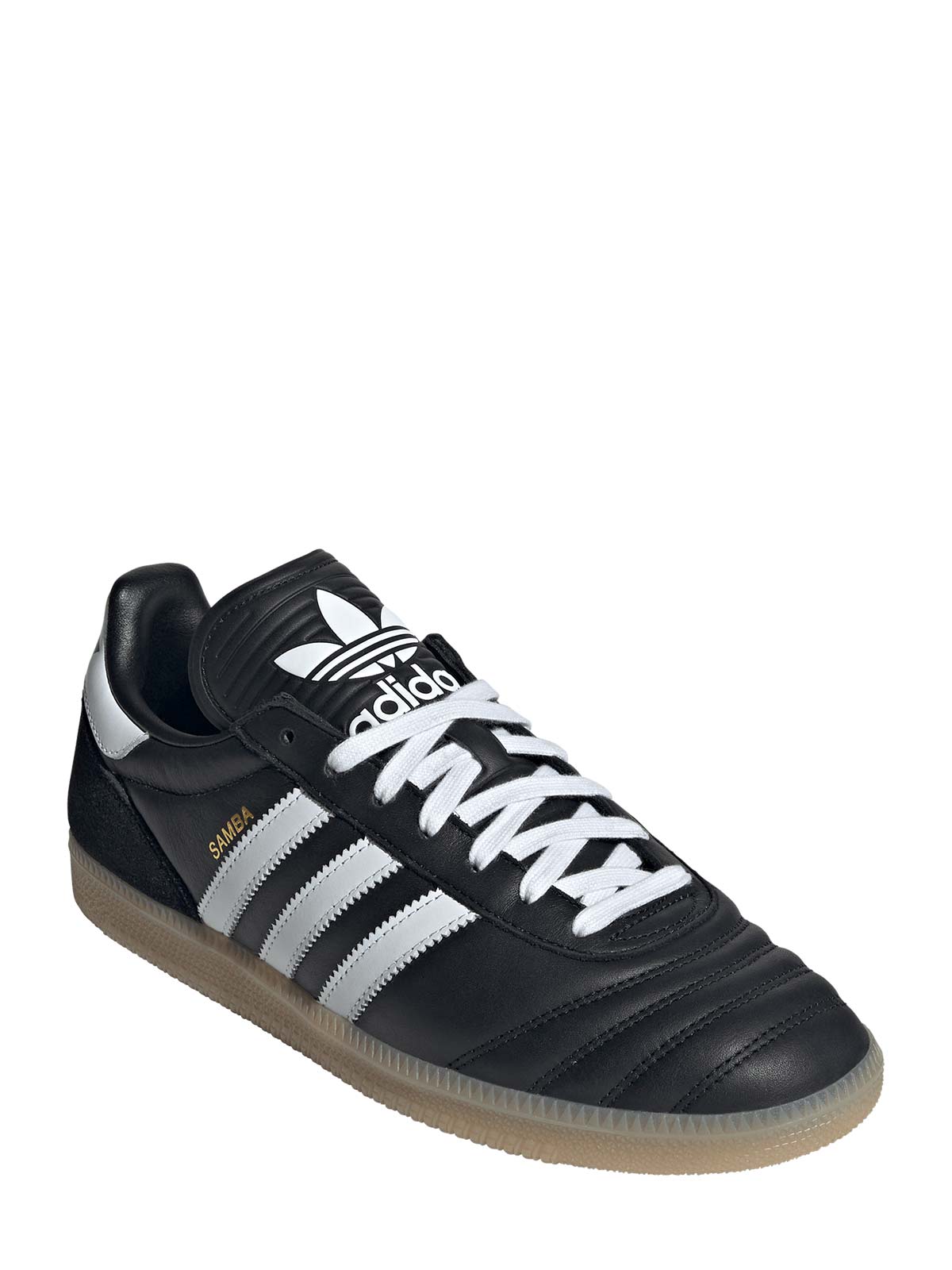 Samba JP nere Scarpa - Uomo ADIDAS ORIGINALS