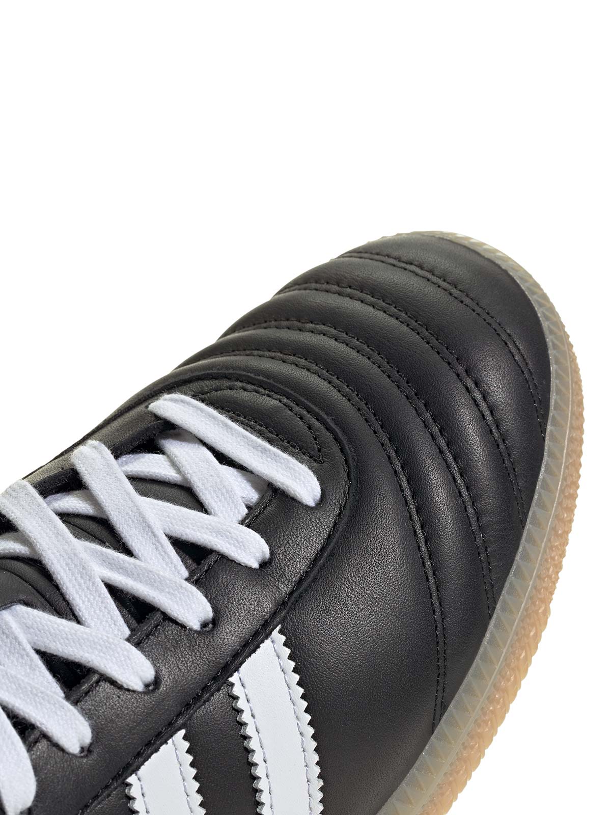 adidas gazelle silver green womens Adidas Samba OG J Nero main image 1