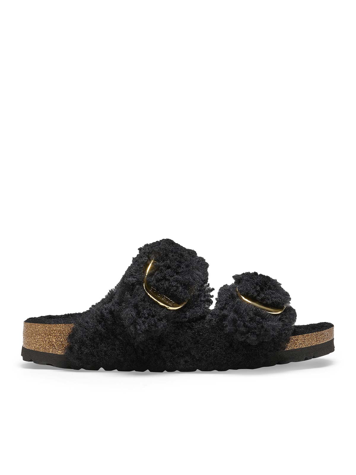 Arizona Shearling nere