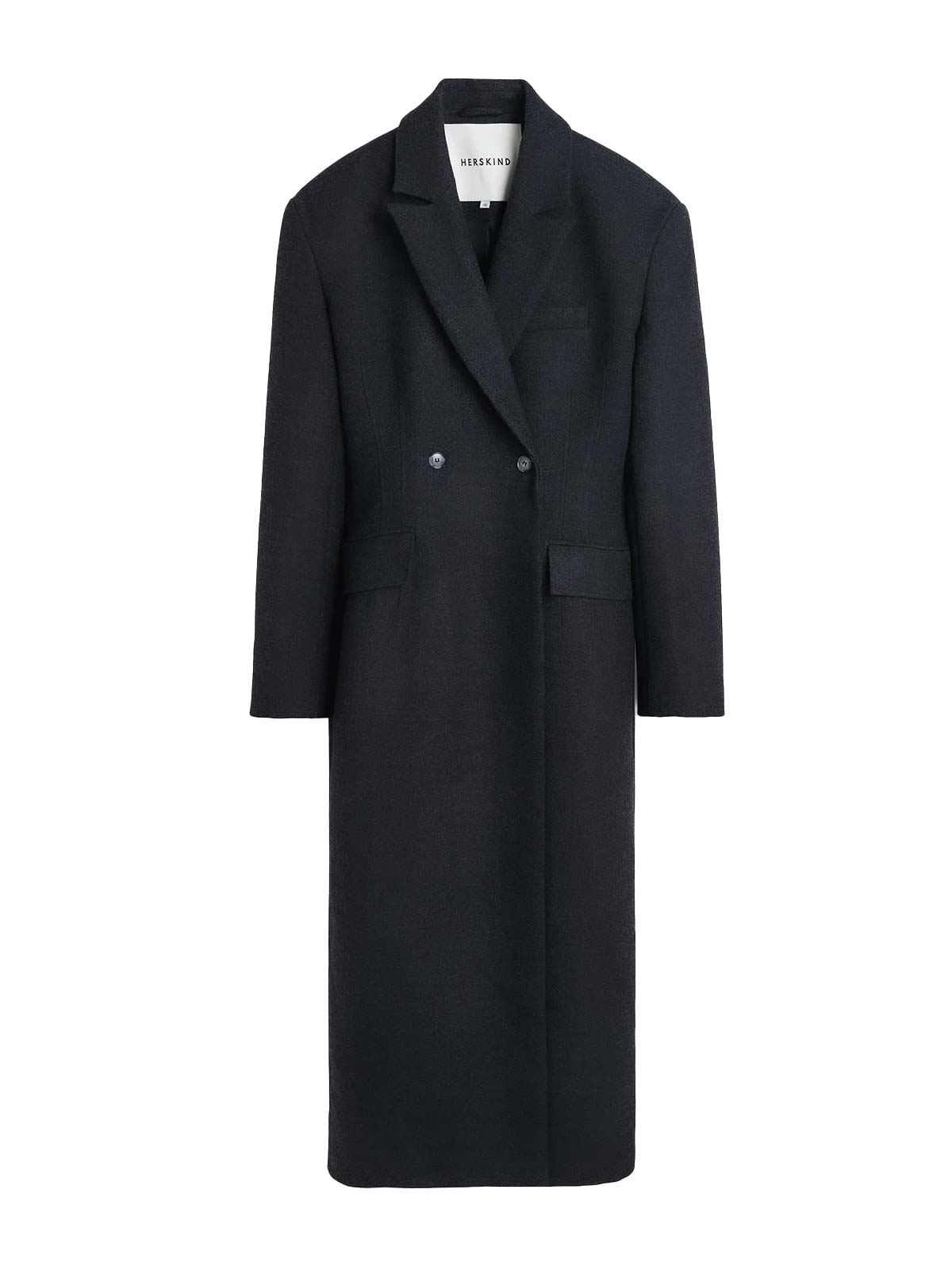 ULTRA DE LUX COAT