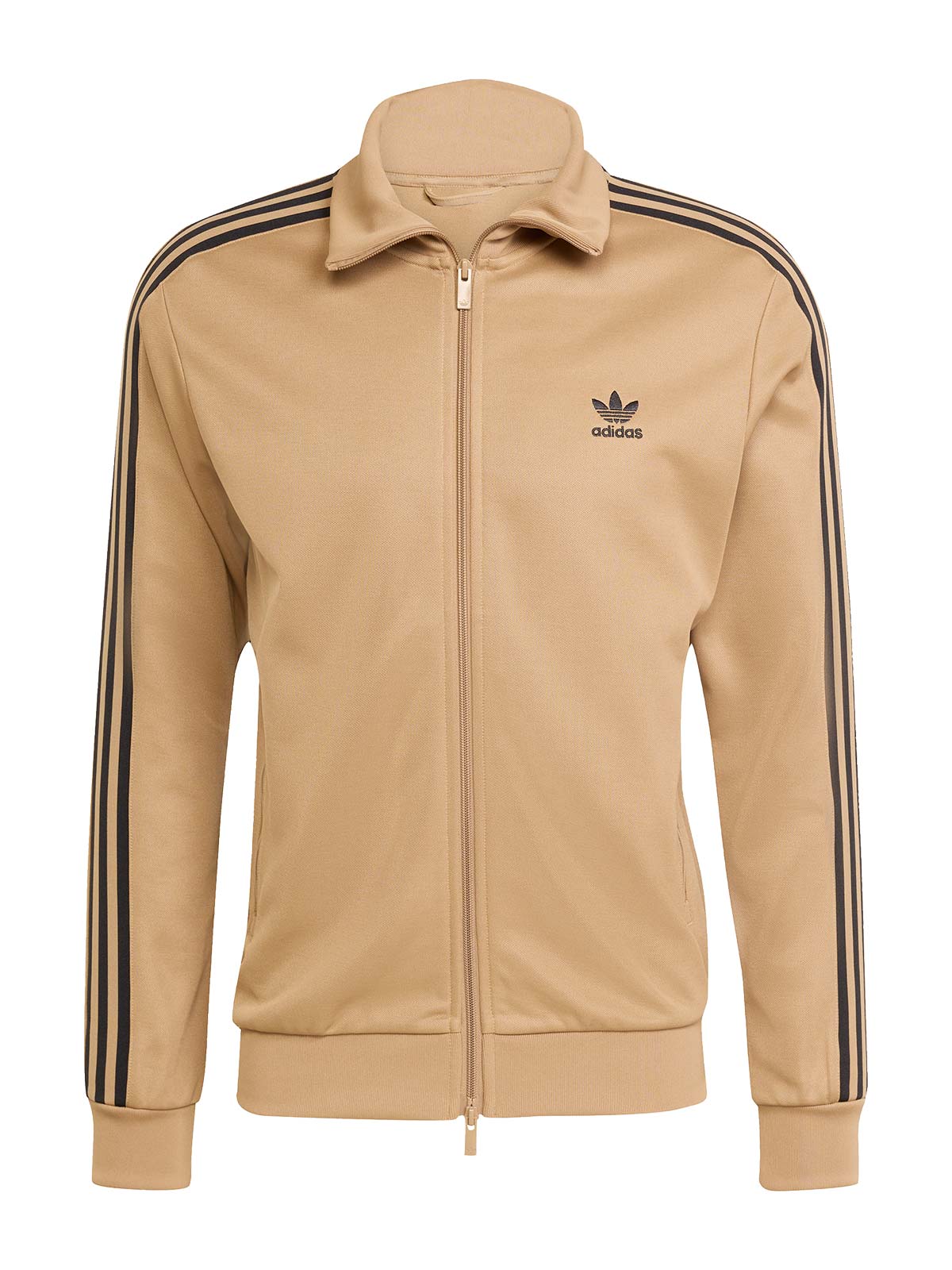 Tracktop brown