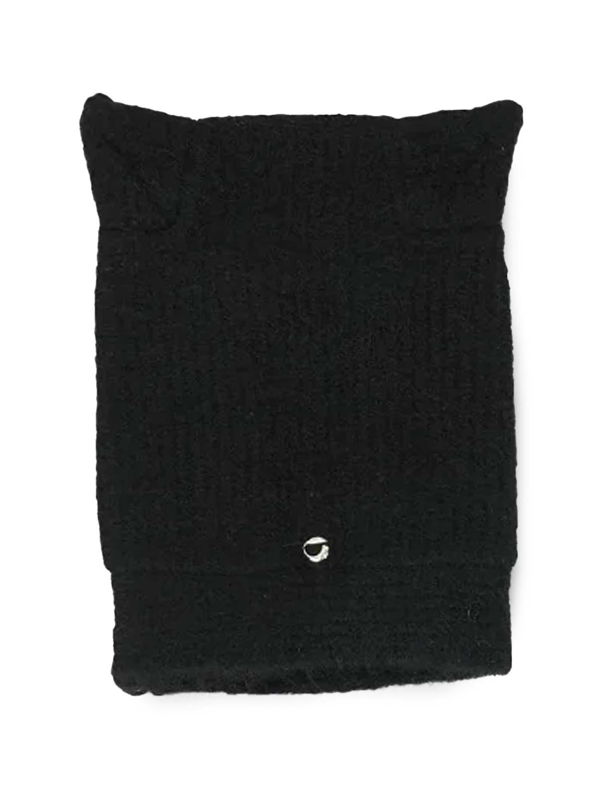 HORN BEANIE
