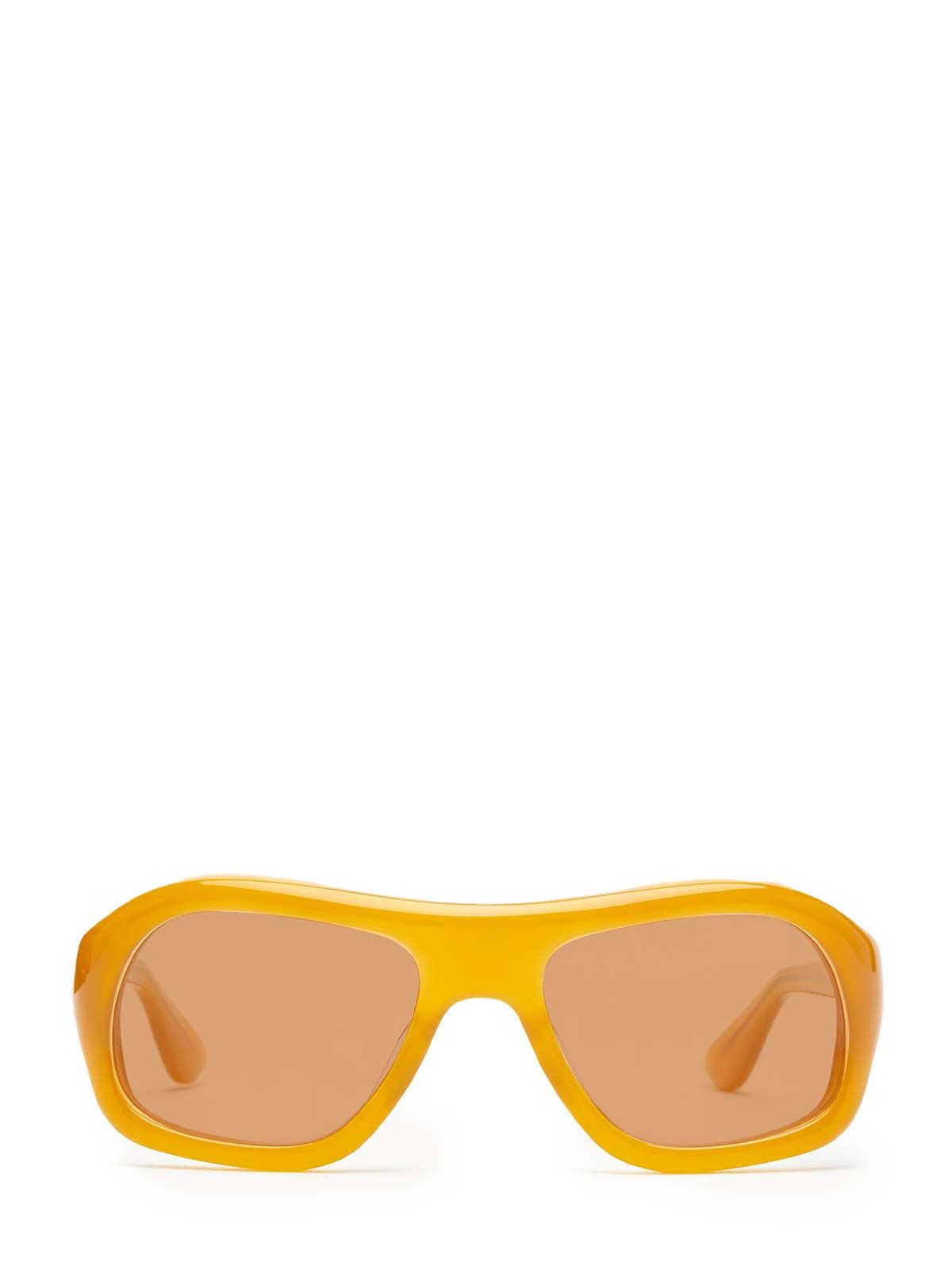 Occhiali Aviator Gray