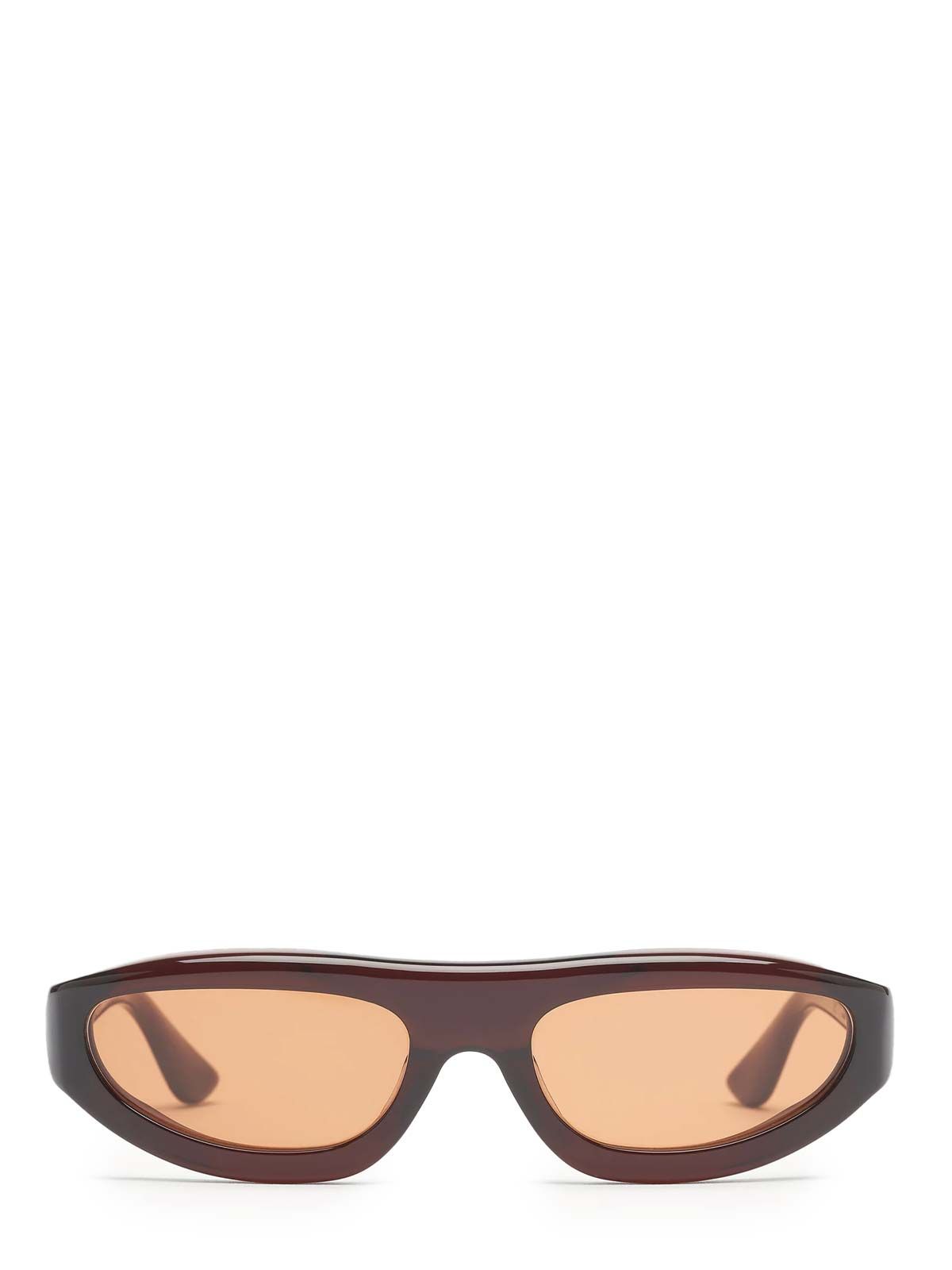 Uns Oval Sunglasses