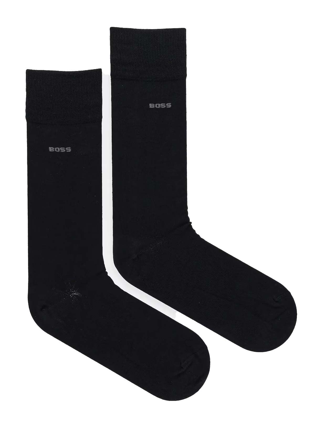 Black Socks
