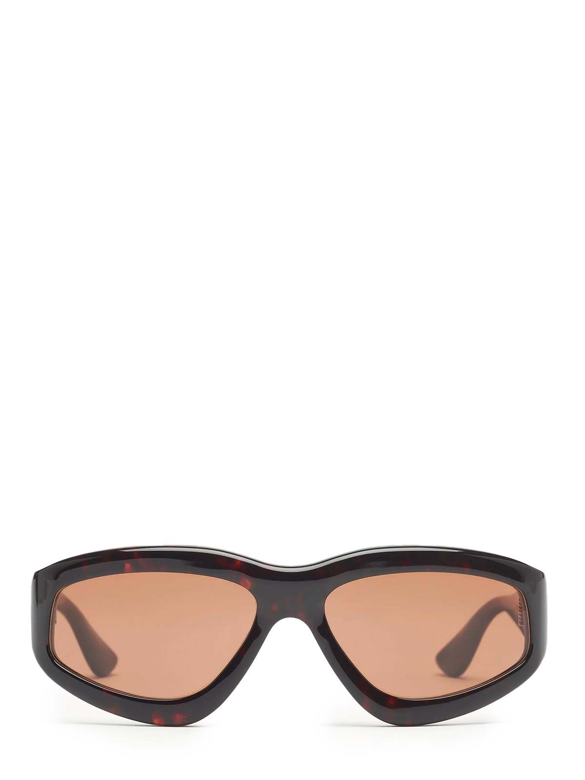Irfan Aviator Sunglasses