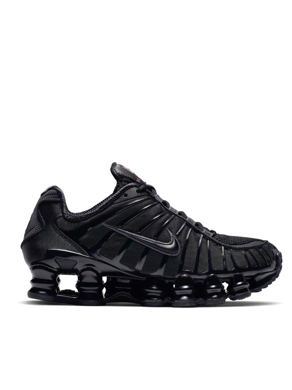 Shox TL black Shoe - Woman