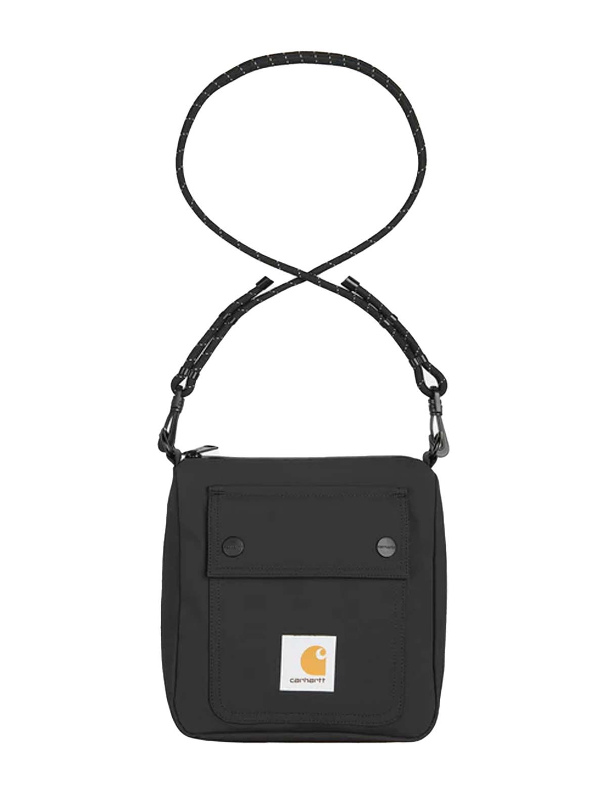 BOWDEN SHOULDER BAG