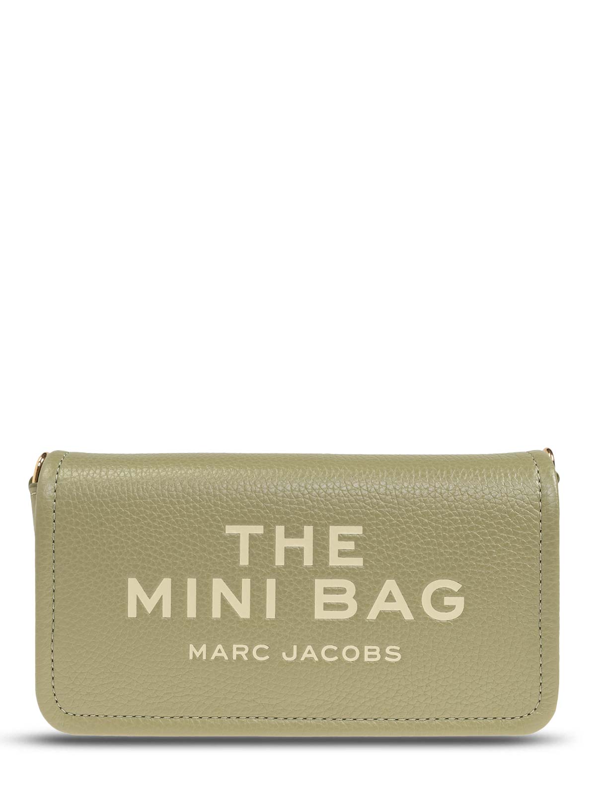Green Mini Bag