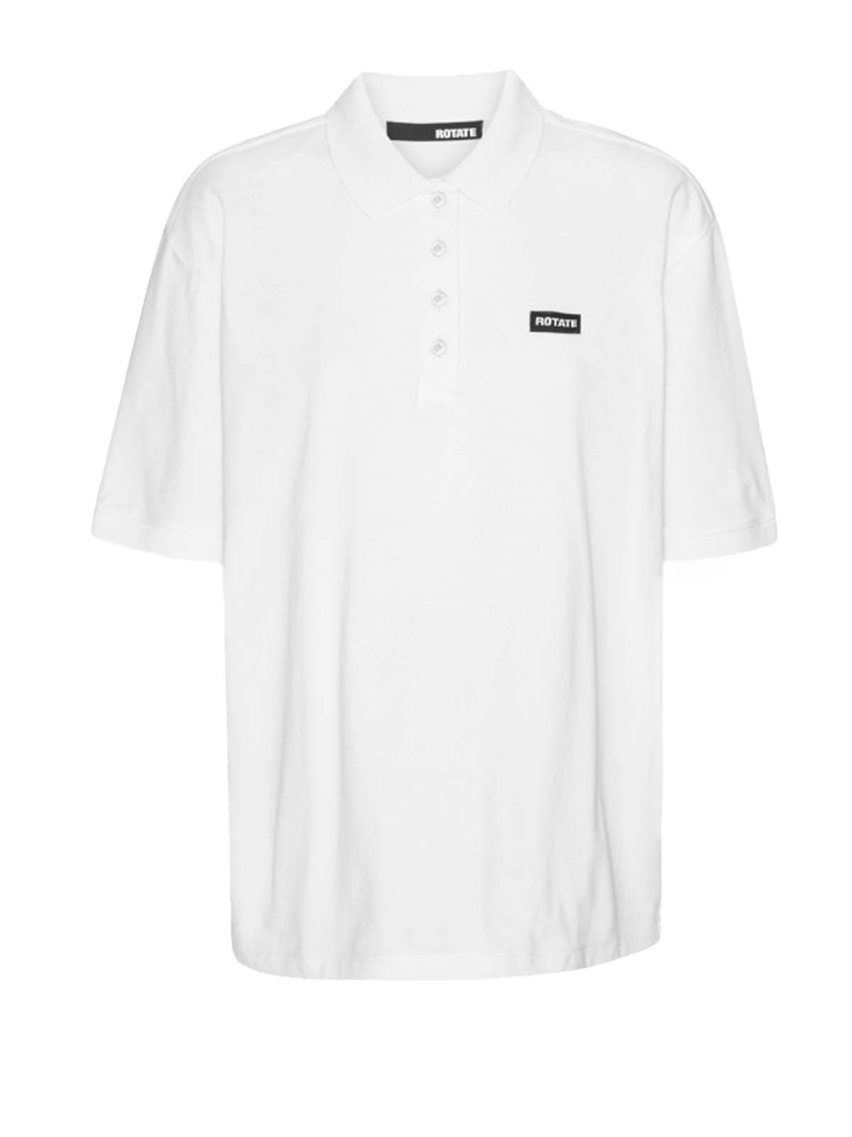 SHORT SLEEVE POLO