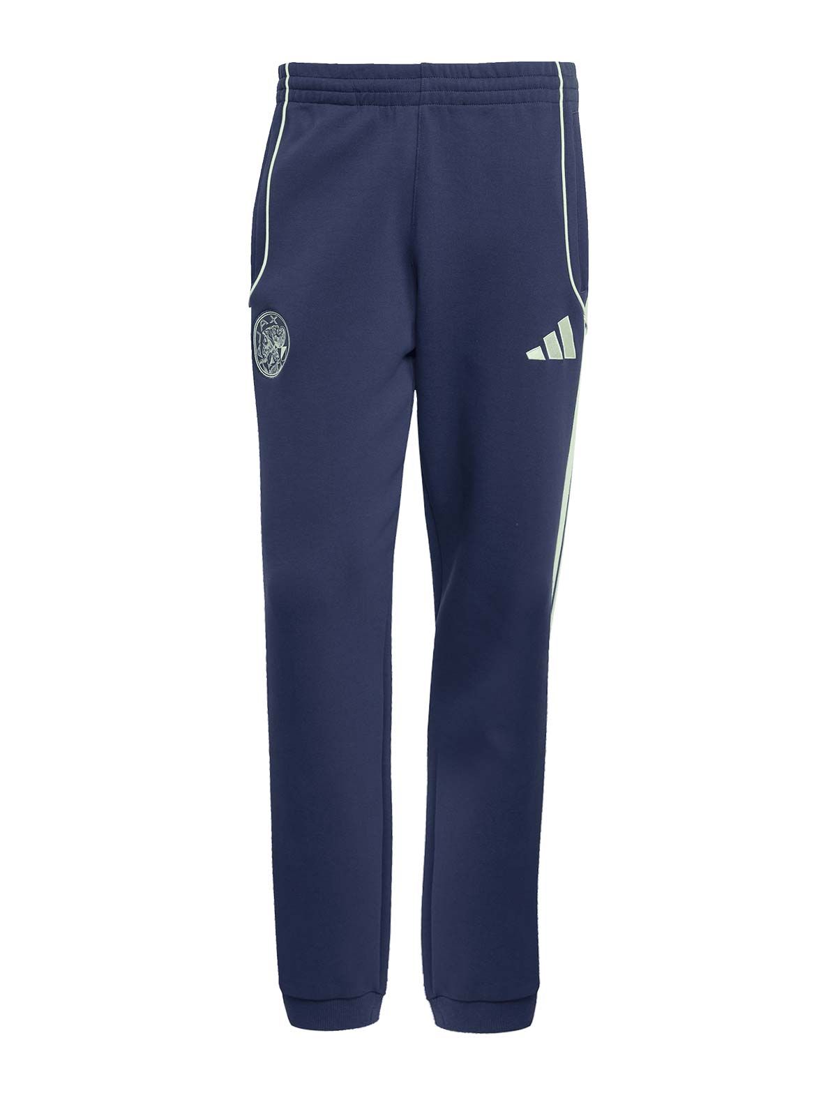 Trackpants Ajax blue