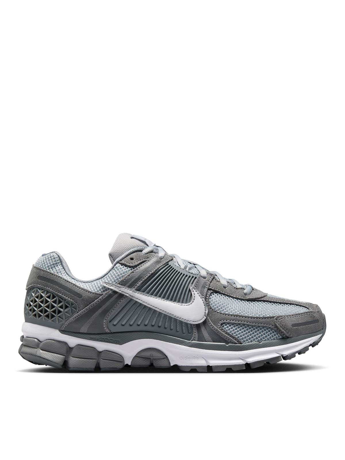 Zoom Vomero 5 gray Shoe - Man
