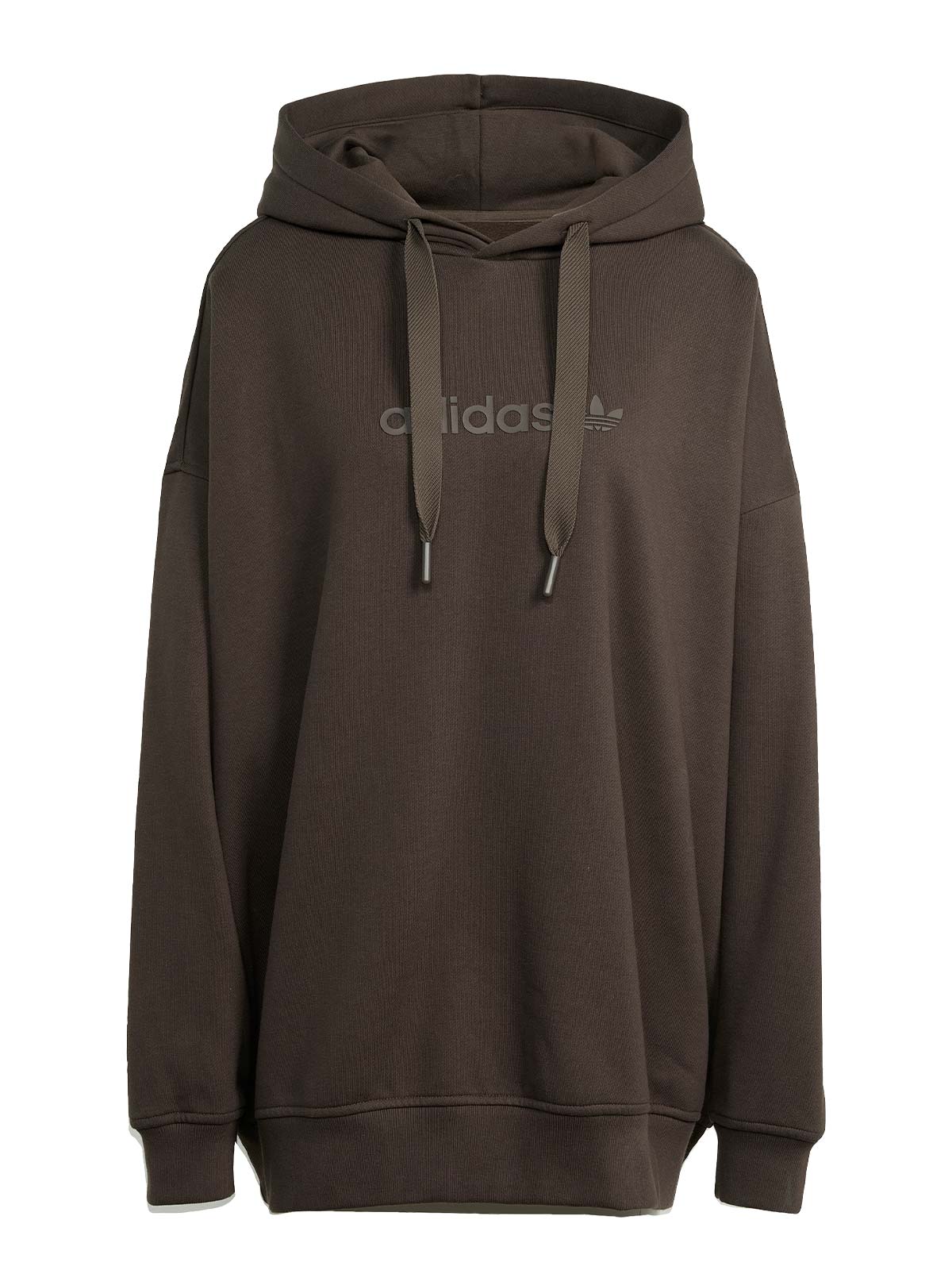Hoodie brown
