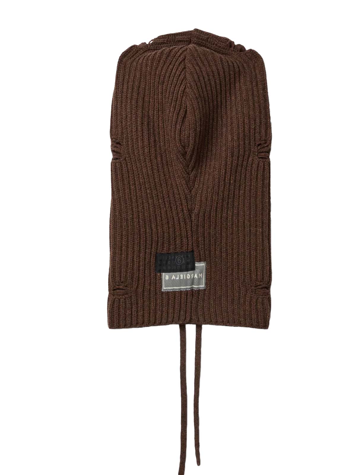 BERRETTO MM6 MAISON MARGIELA