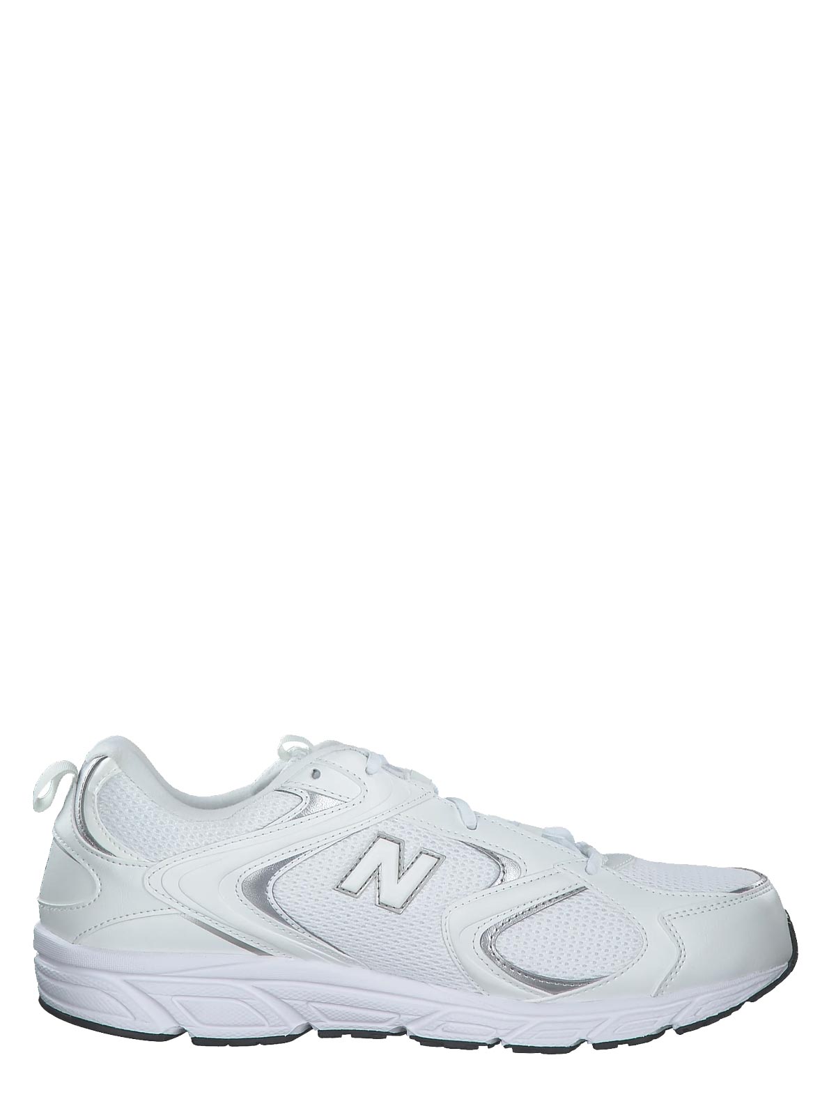 408 white Shoe - Man