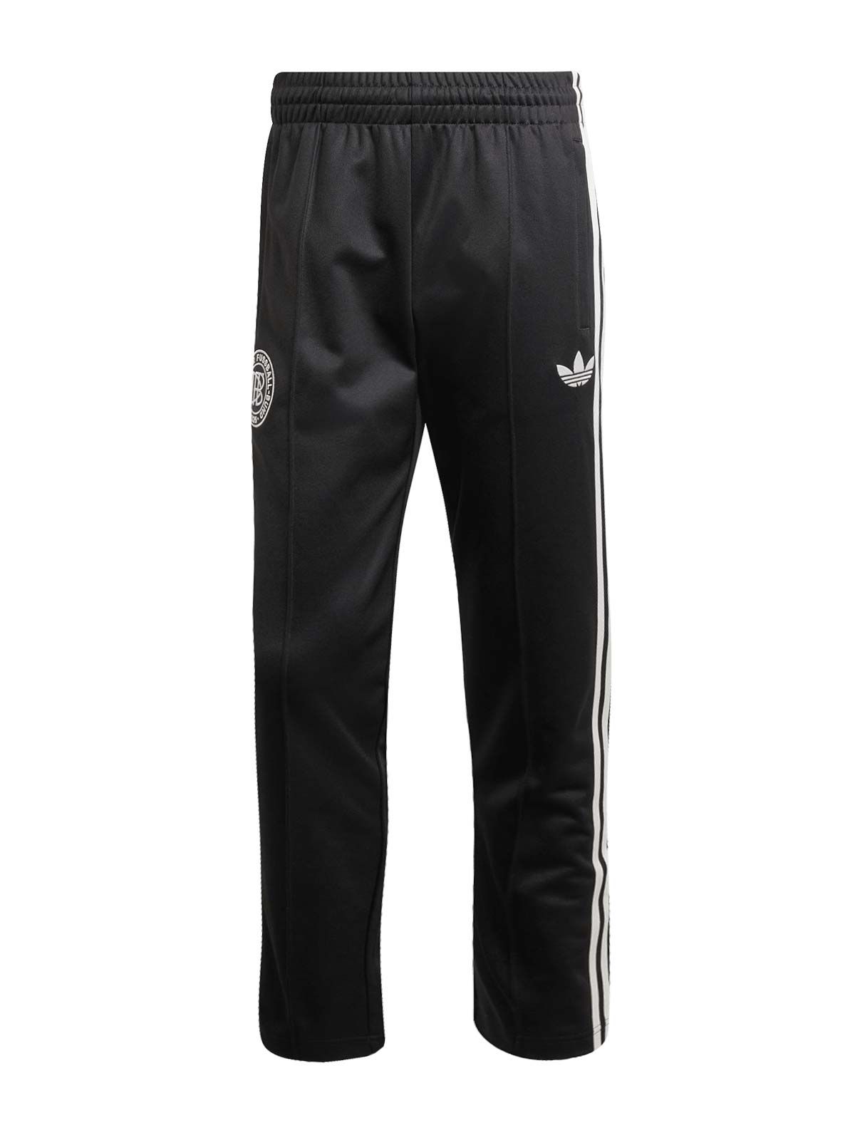 Trackpants black