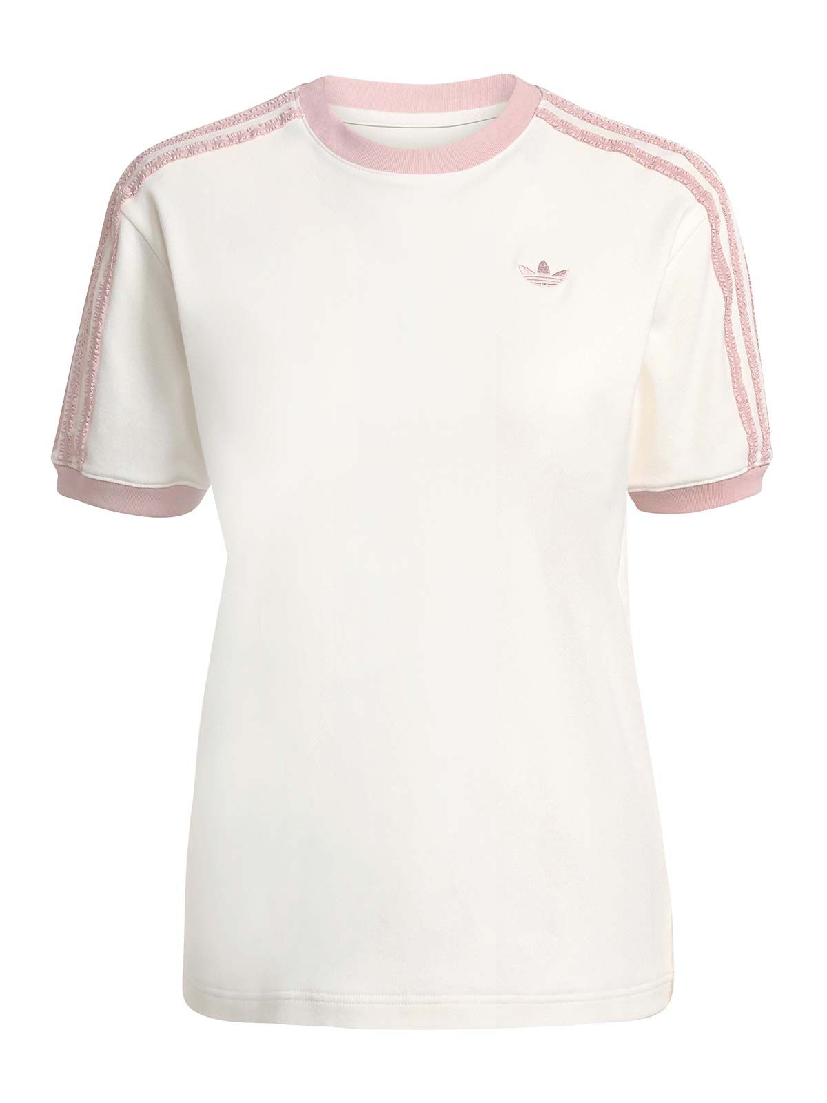 T-shirt pink